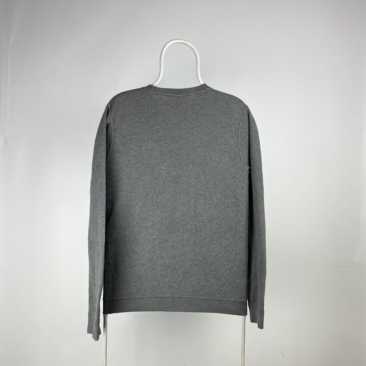 Nike Nike sweatshirt small logo size Small Size US S / EU 44-46 / 1 - 2 Thumbnail