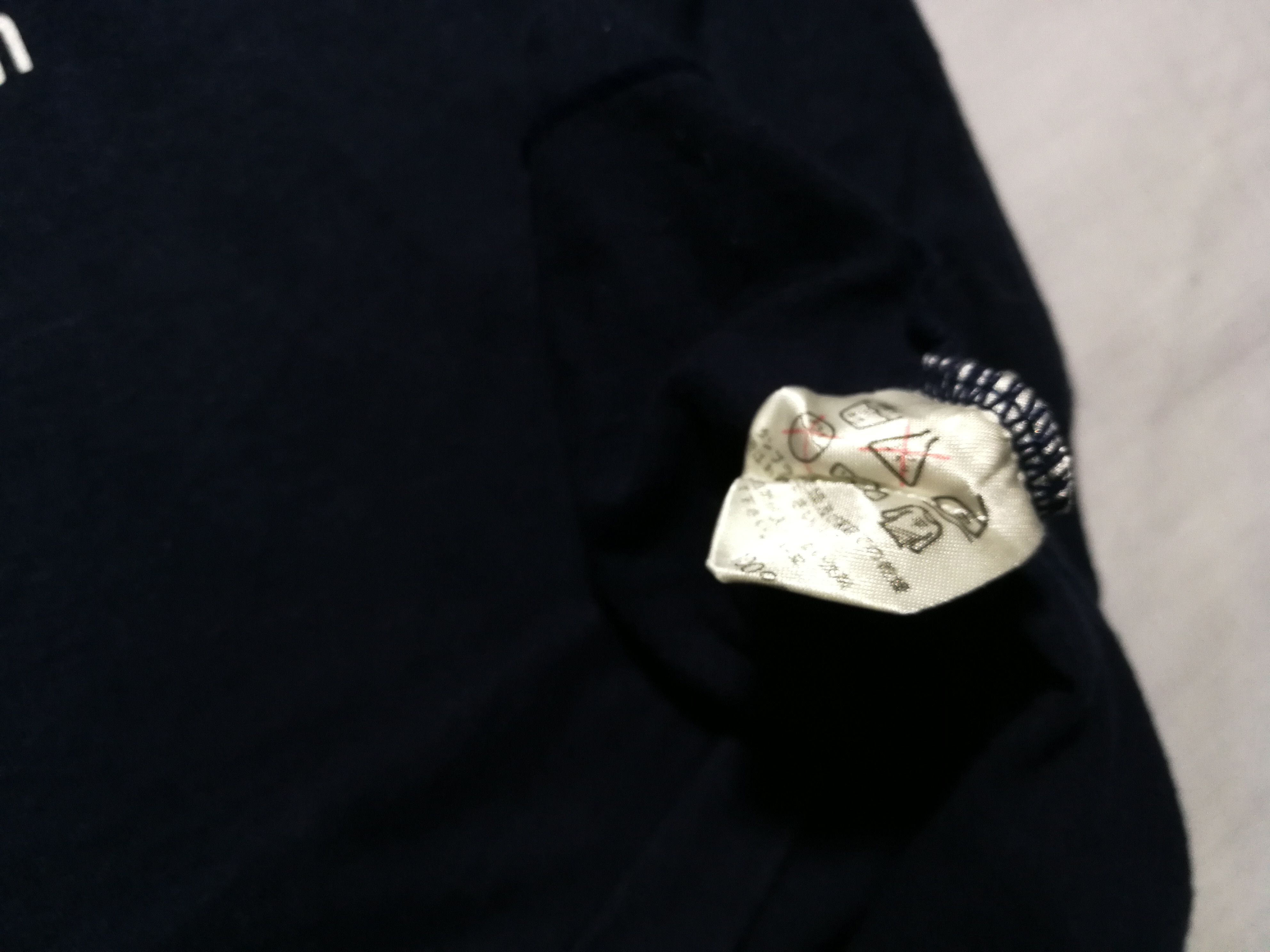 Issey Miyake I.S. Big Logo Tsumori Chisato Issey Miyake Studio Tee Size M / US 6-8 / IT 42-44 - 5 Thumbnail