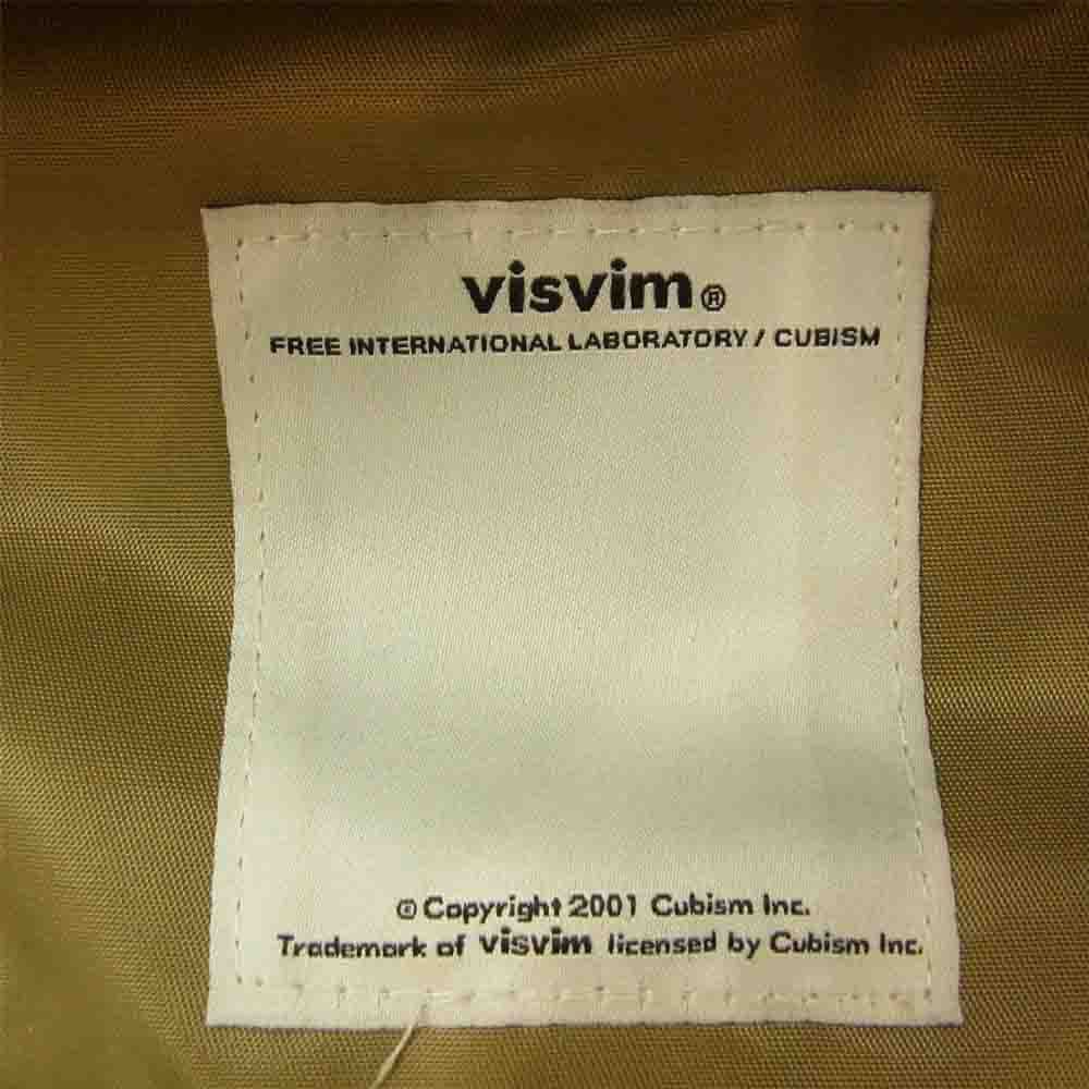 Visvim LAMINA CORDUROY 20L cordurov backpack Size ONE SIZE - 7 Thumbnail