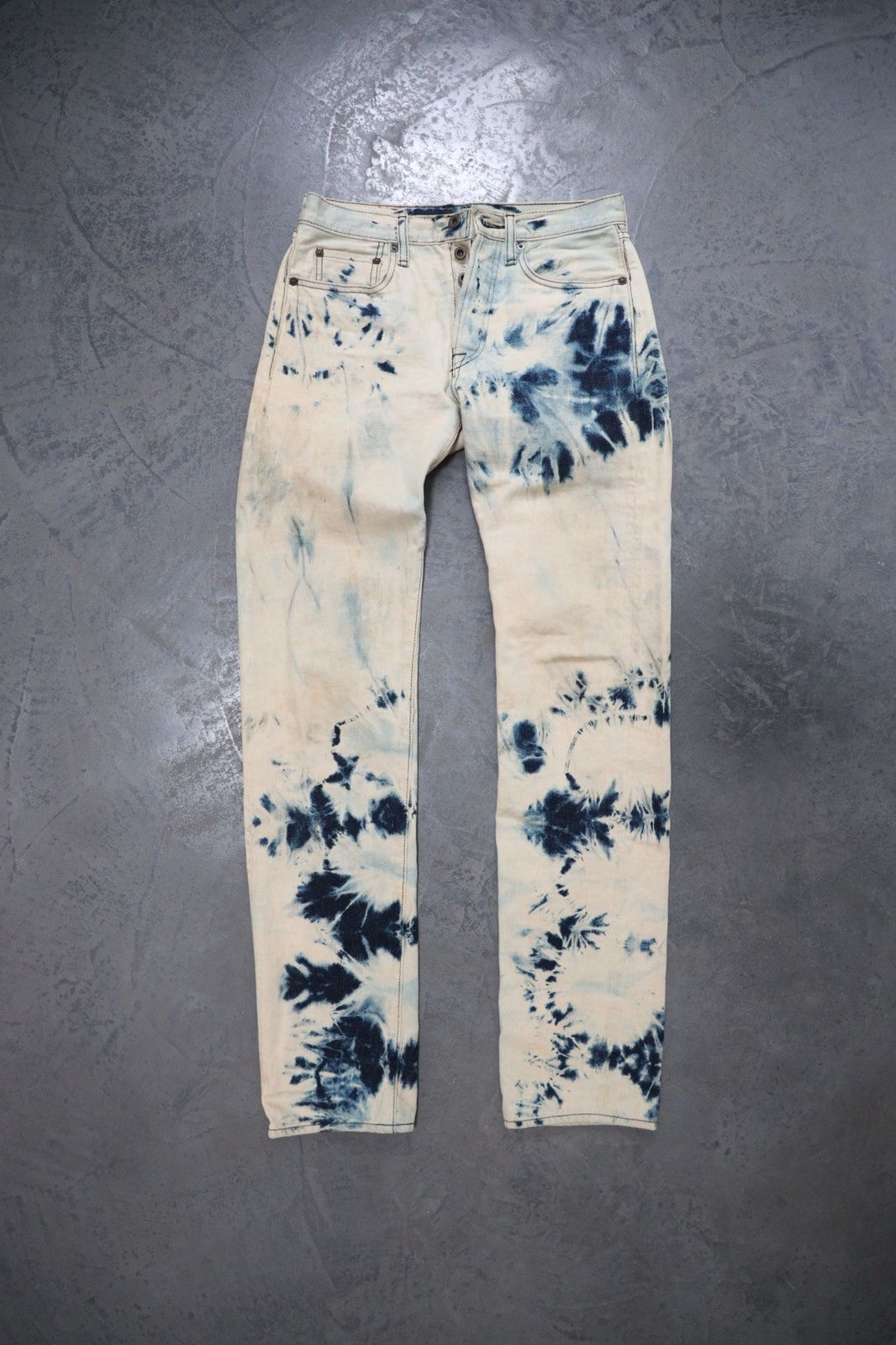 Kapital Kountry Tie Dye | Grailed