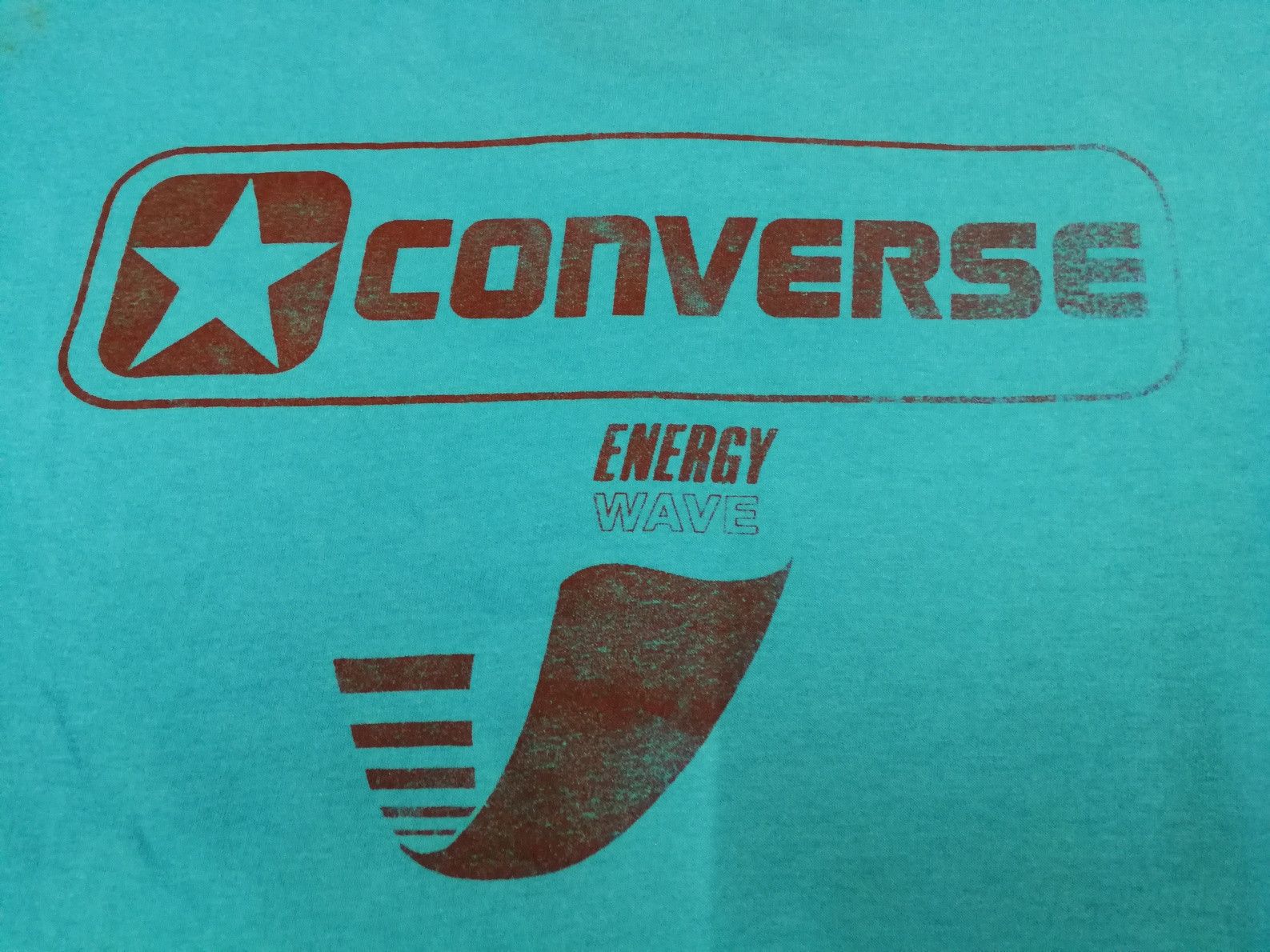 Converse Rare Vintage 80s Converse Tee NBA Doug Collins Size US S / EU 44-46 / 1 - 4 Thumbnail