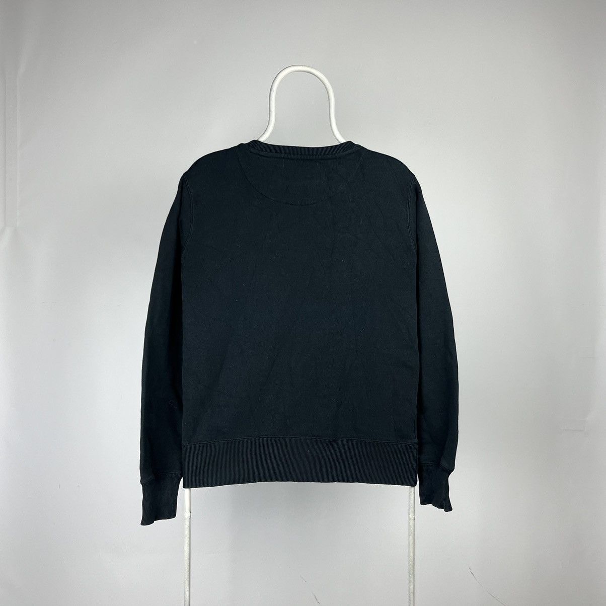 Nike Nike sweatshirt vintage big logo size Small Size US S / EU 44-46 / 1 - 2 Thumbnail