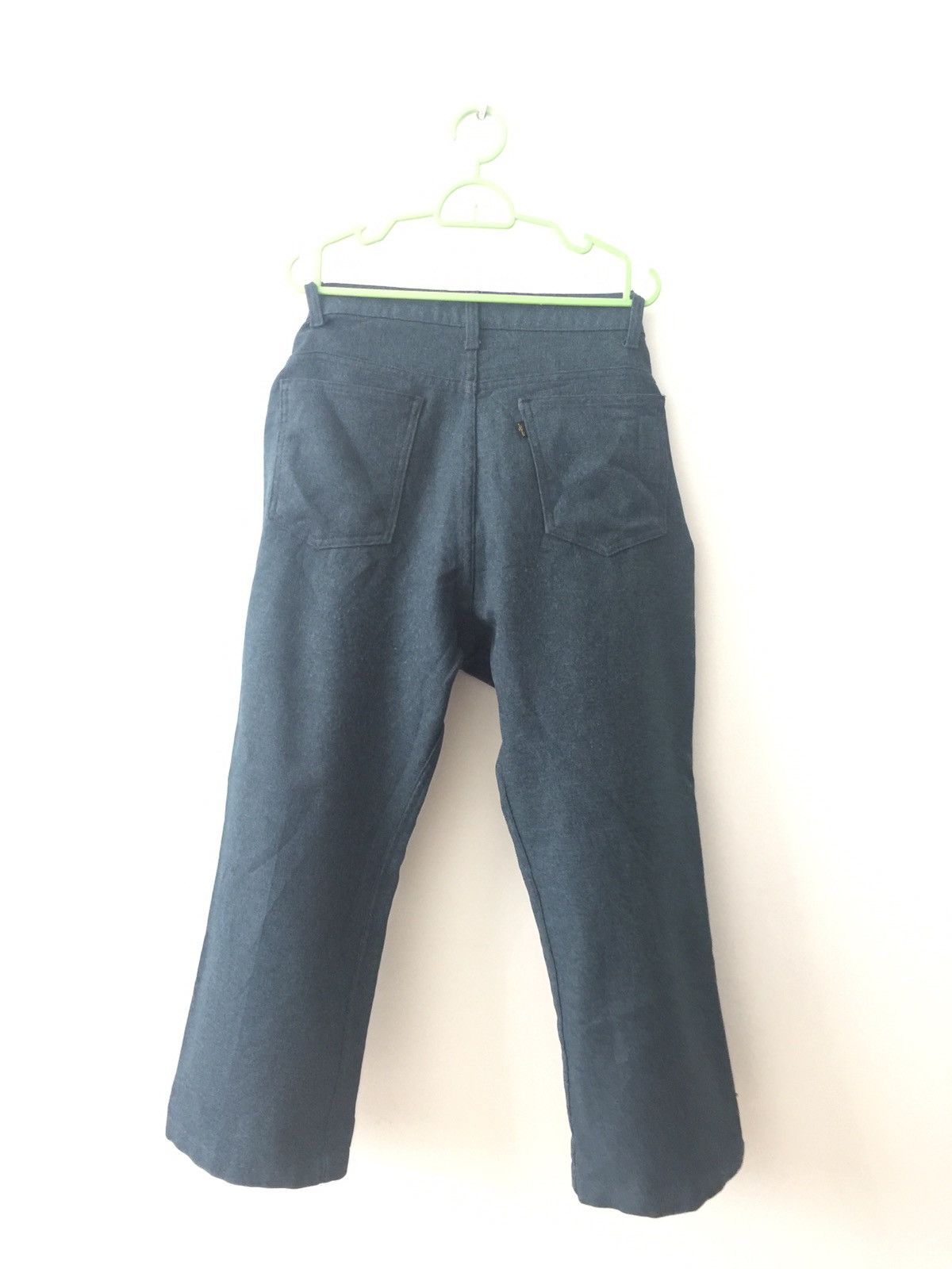 Levi's Vintage Clothing Levis Star-Press Size US 36 / EU 52 - 8 Thumbnail