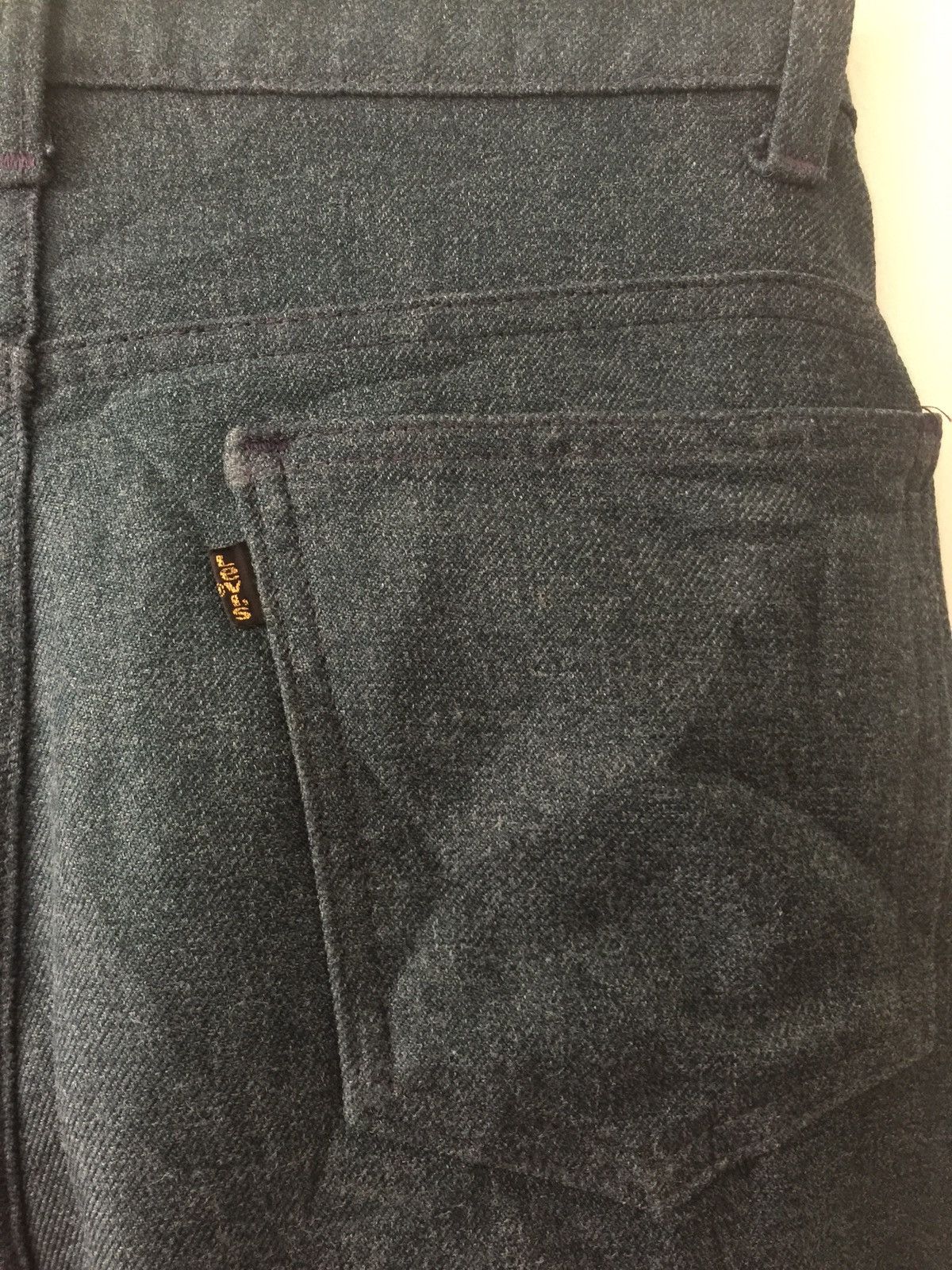 Levi's Vintage Clothing Levis Star-Press Size US 36 / EU 52 - 7 Thumbnail