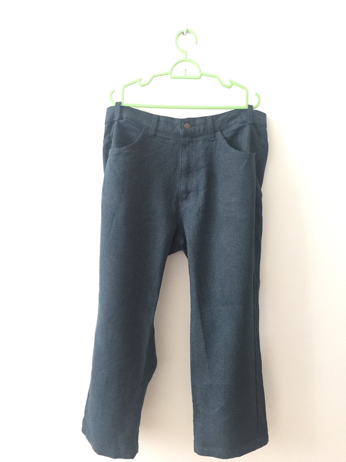 Levi's Vintage Clothing Levis Star-Press Size US 36 / EU 52 - 3 Thumbnail