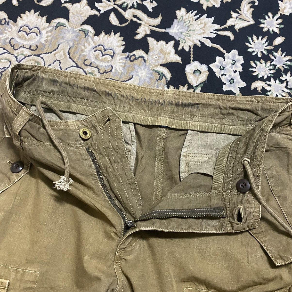 Polo Ralph Lauren Vintage Polo Ralph Lauren Cargo Surplus Fit Pants Size US 30 / EU 46 - 18 Thumbnail