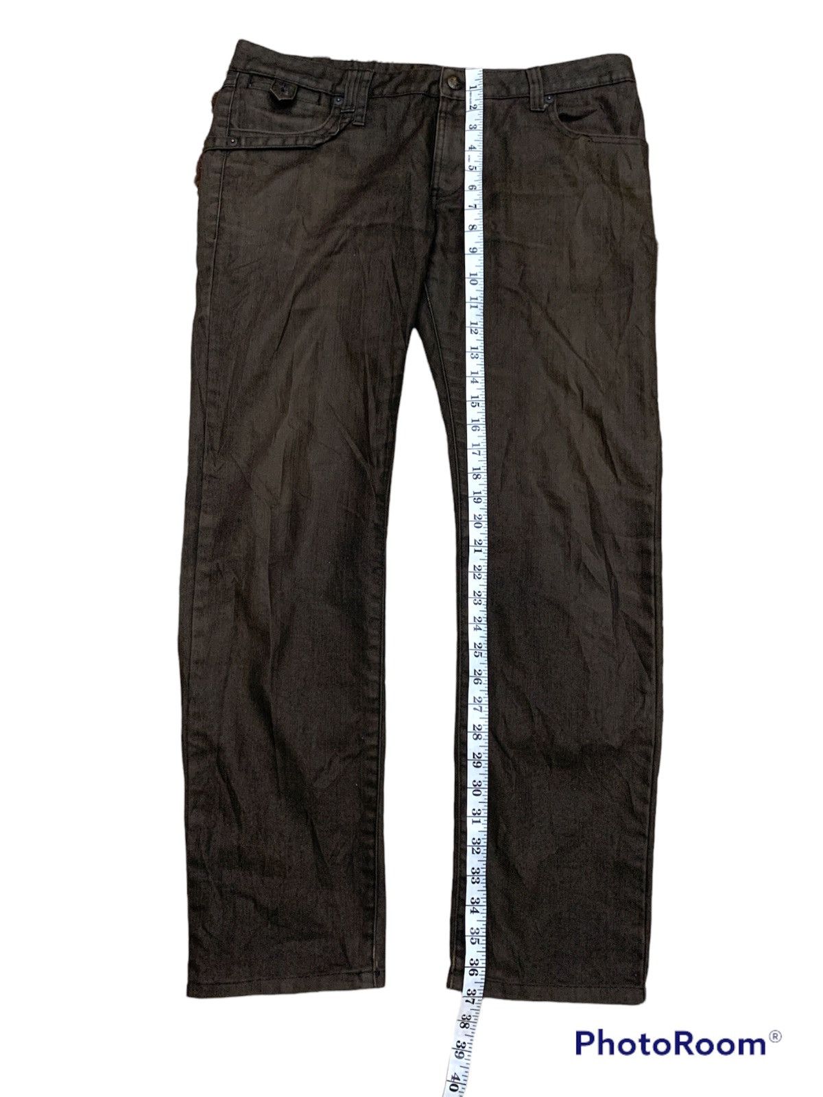 Designer × Katharine Hamnett London KATHARINE Hamnett London pant RARE Pattern ‼️⭐️ Size US 34 / EU 50 - 18 Thumbnail