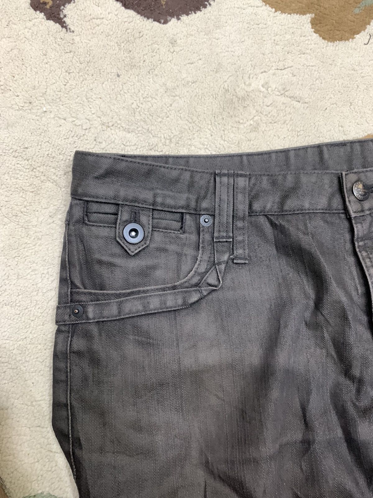 Designer × Katharine Hamnett London KATHARINE Hamnett London pant RARE Pattern ‼️⭐️ Size US 34 / EU 50 - 4 Thumbnail