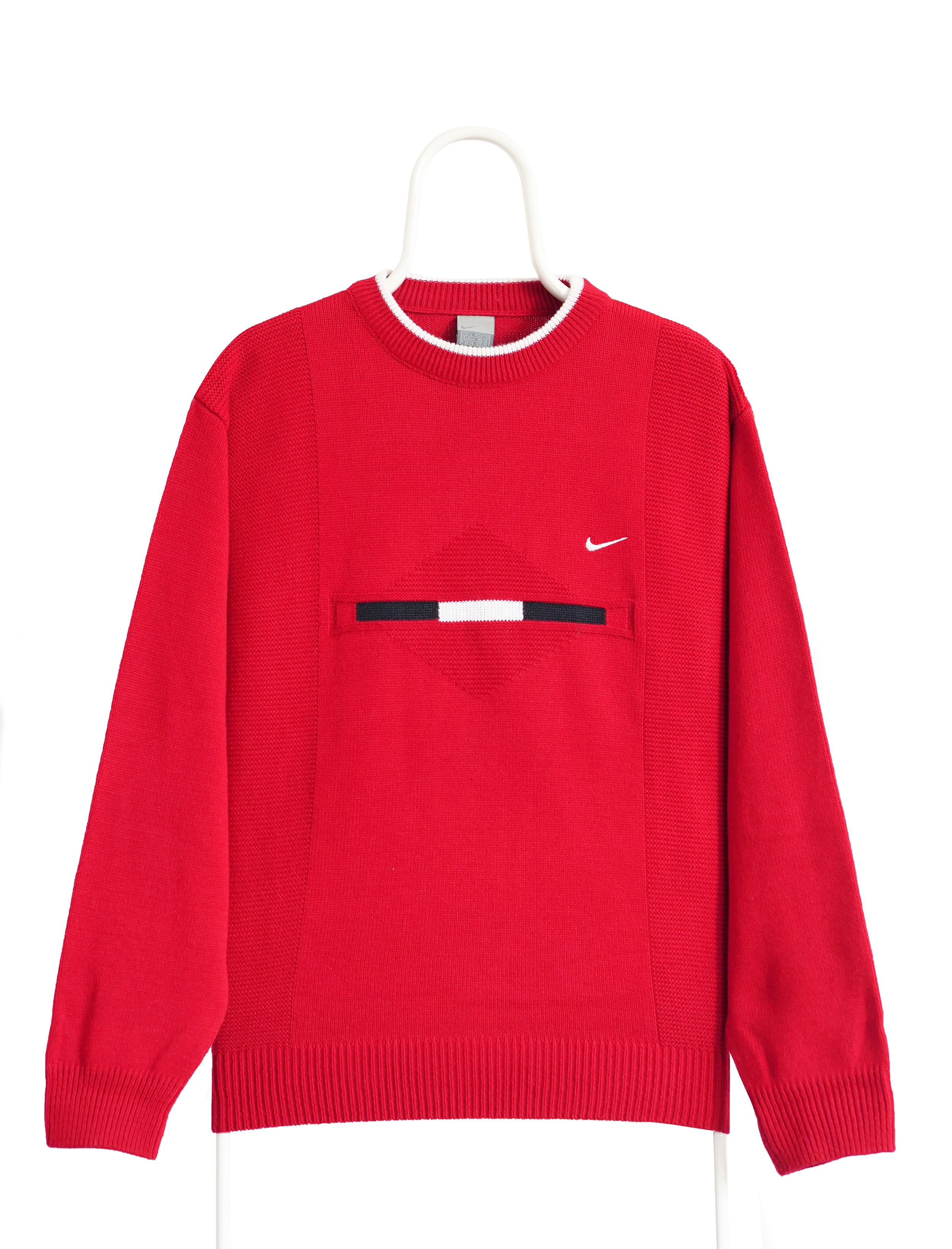 Nike Nike Vintage Sweater Grailed