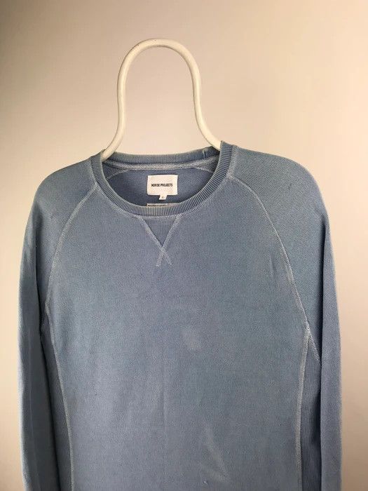 Norse Projects Norse project sweatshirt vintage band tee size Large Size US L / EU 52-54 / 3 - 2 Thumbnail