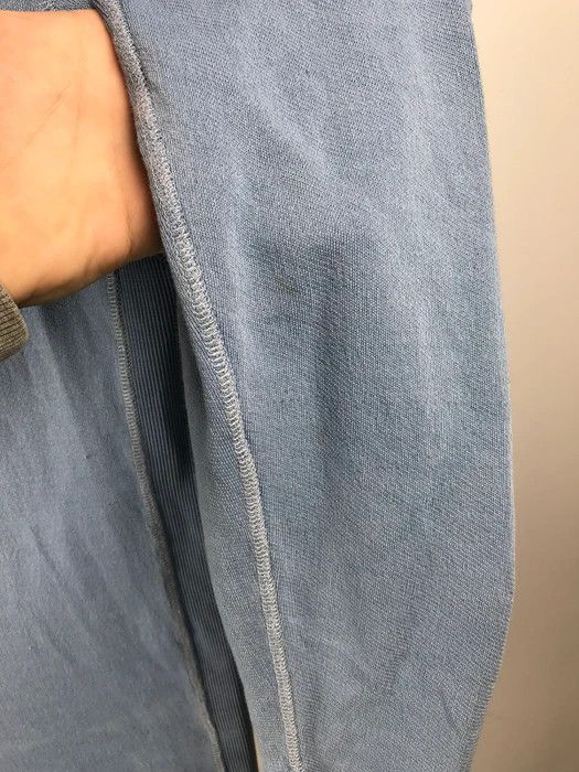 Norse Projects Norse project sweatshirt vintage band tee size Large Size US L / EU 52-54 / 3 - 4 Thumbnail