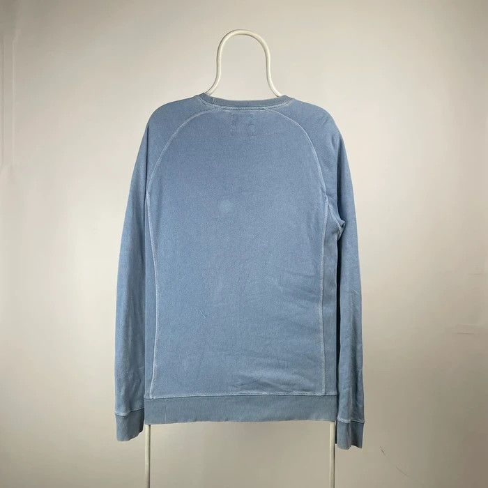 Norse Projects Norse project sweatshirt vintage band tee size Large Size US L / EU 52-54 / 3 - 6 Thumbnail