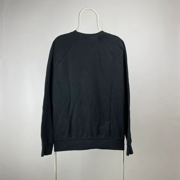 Calvin Klein Calvin Klein sweatshirt streetwear embroidered logo size XL Size US XL / EU 56 / 4 - 2 Thumbnail