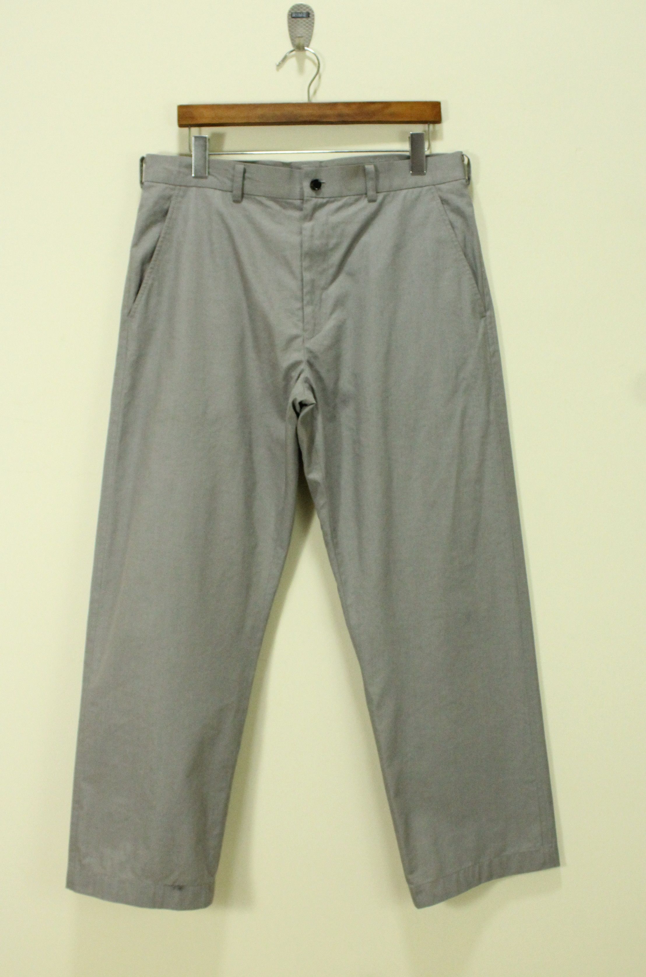 Comme des Garcons AD1999 COMME DES GARCONS Pants Homme Vintage Size M Size US 32 / EU 48 - 1 Thumbnail