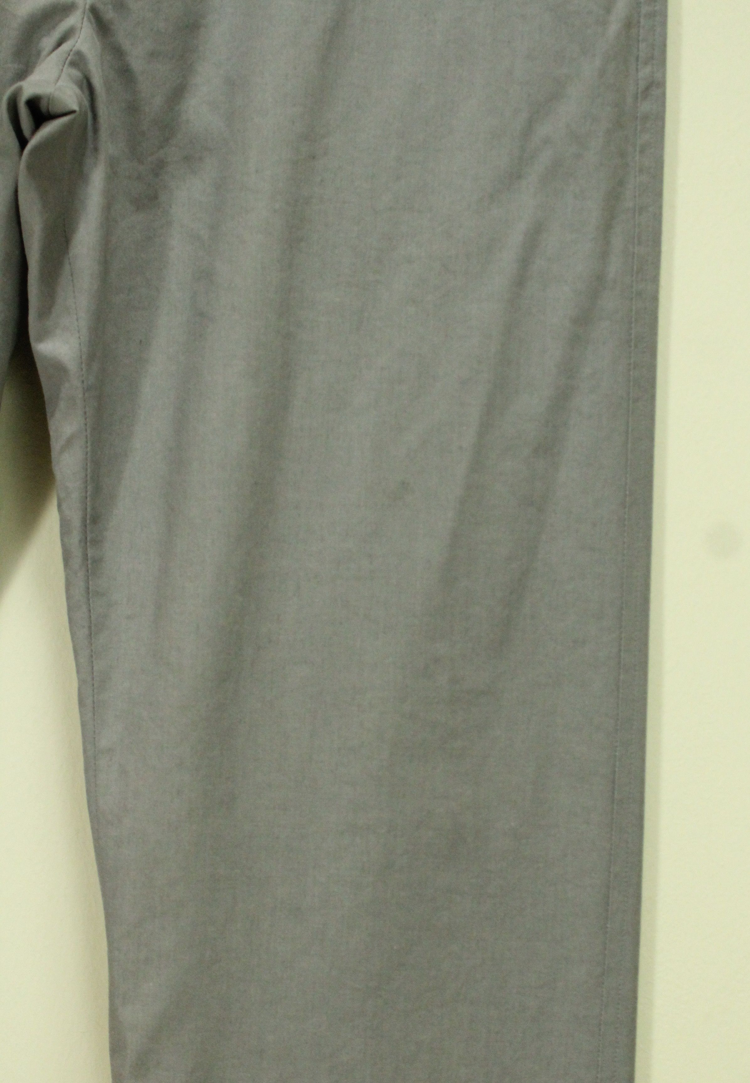 Comme des Garcons AD1999 COMME DES GARCONS Pants Homme Vintage Size M Size US 32 / EU 48 - 3 Thumbnail