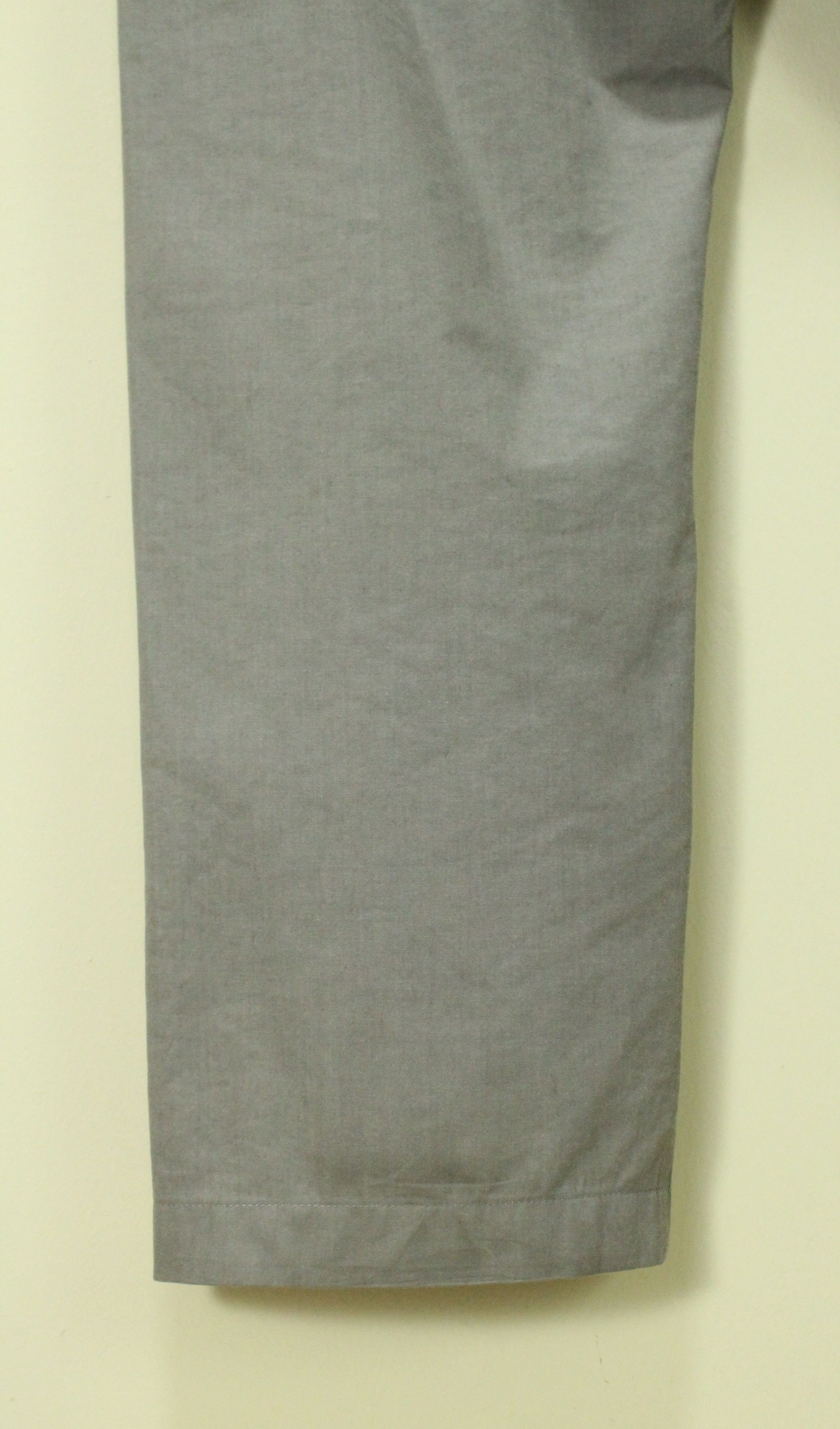 Comme des Garcons AD1999 COMME DES GARCONS Pants Homme Vintage Size M Size US 32 / EU 48 - 12 Thumbnail