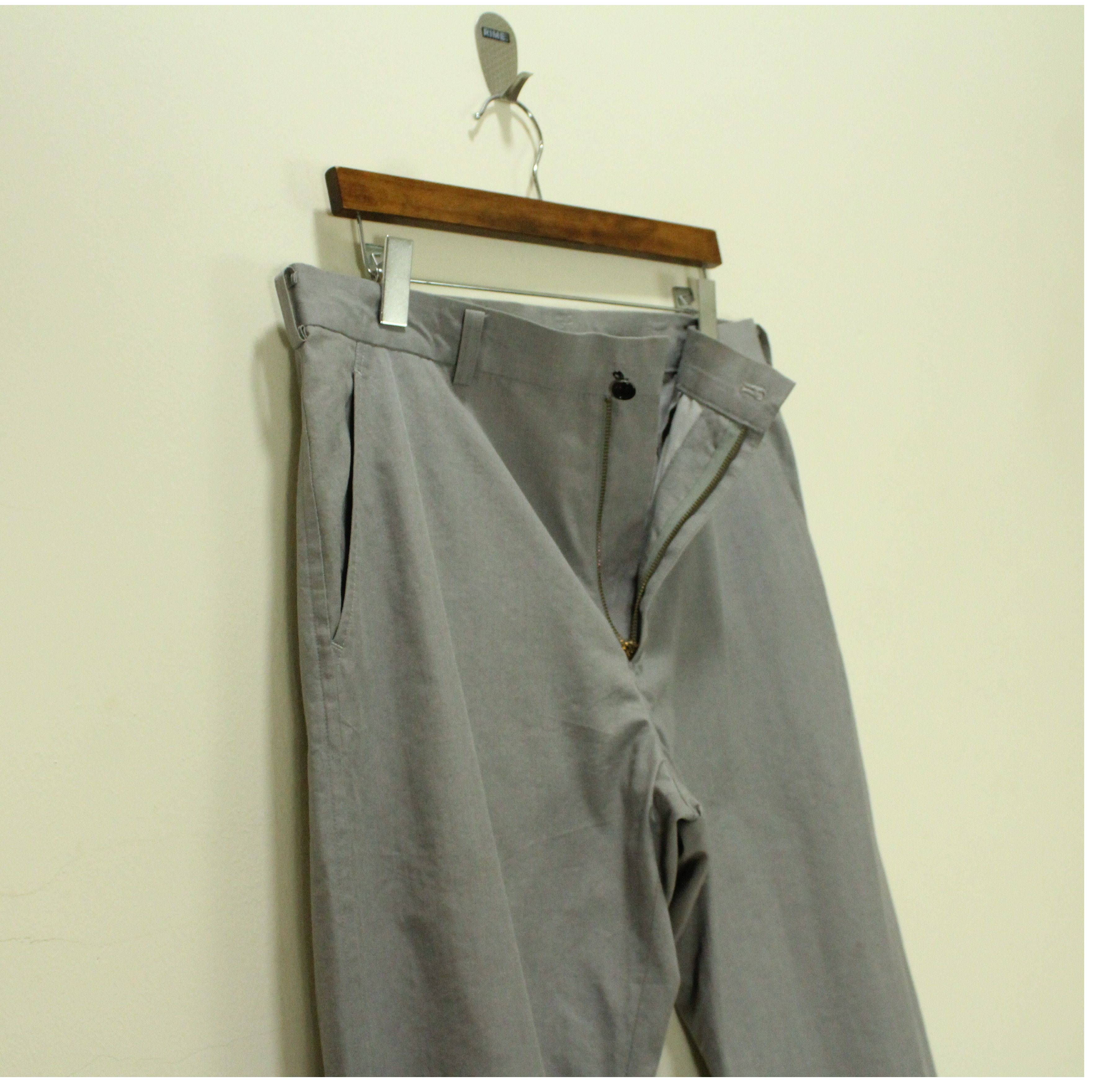 Comme des Garcons AD1999 COMME DES GARCONS Pants Homme Vintage Size M Size US 32 / EU 48 - 13 Thumbnail