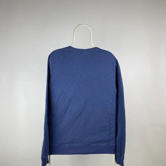 Scotch & Soda Scotch soda sweatshirt WEST logos luxury size Large Size US L / EU 52-54 / 3 - 4 Thumbnail