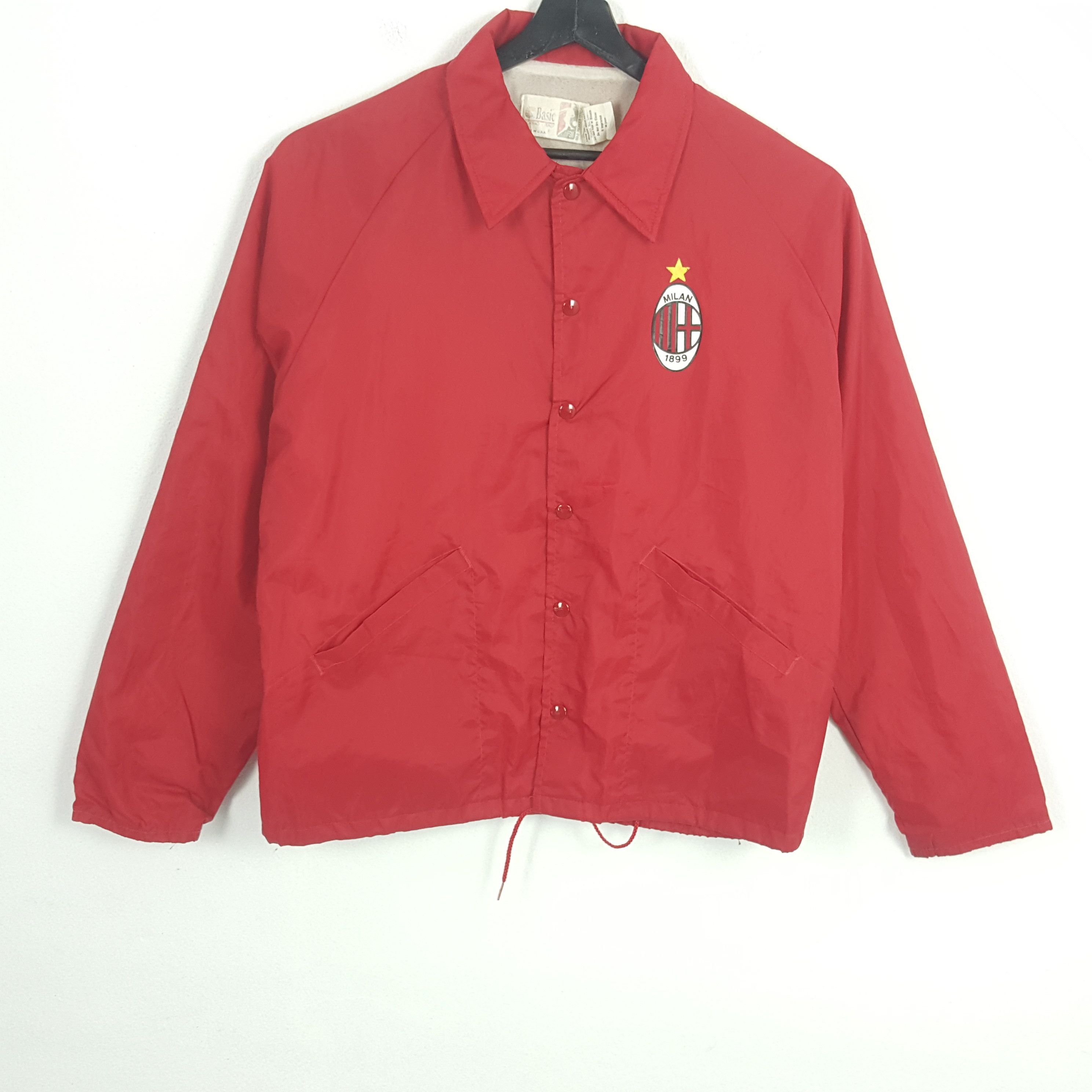 Beauty:Beast 1998 Poem denim jacket