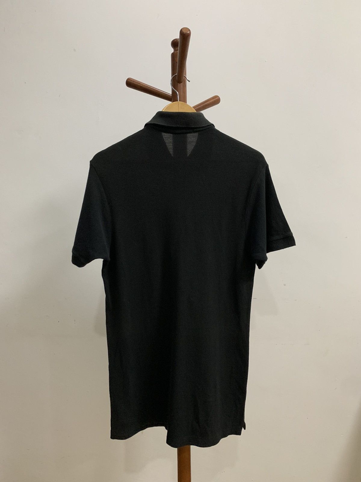 Burberry Vintage Burberrys Polo T Size US XS / EU 42 / 0 - 6 Thumbnail