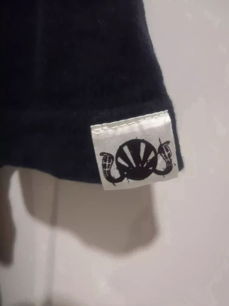 ANDSUNS The Amazing ANDSUNS T shirt Japanese Brand Rare Size US L / EU 52-54 / 3 - 6 Thumbnail
