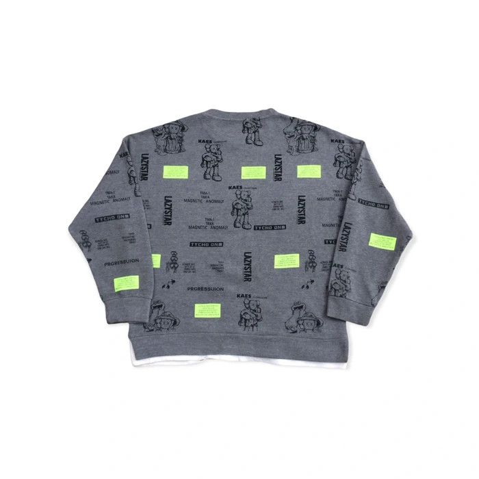 all over print pull over sweatshirts