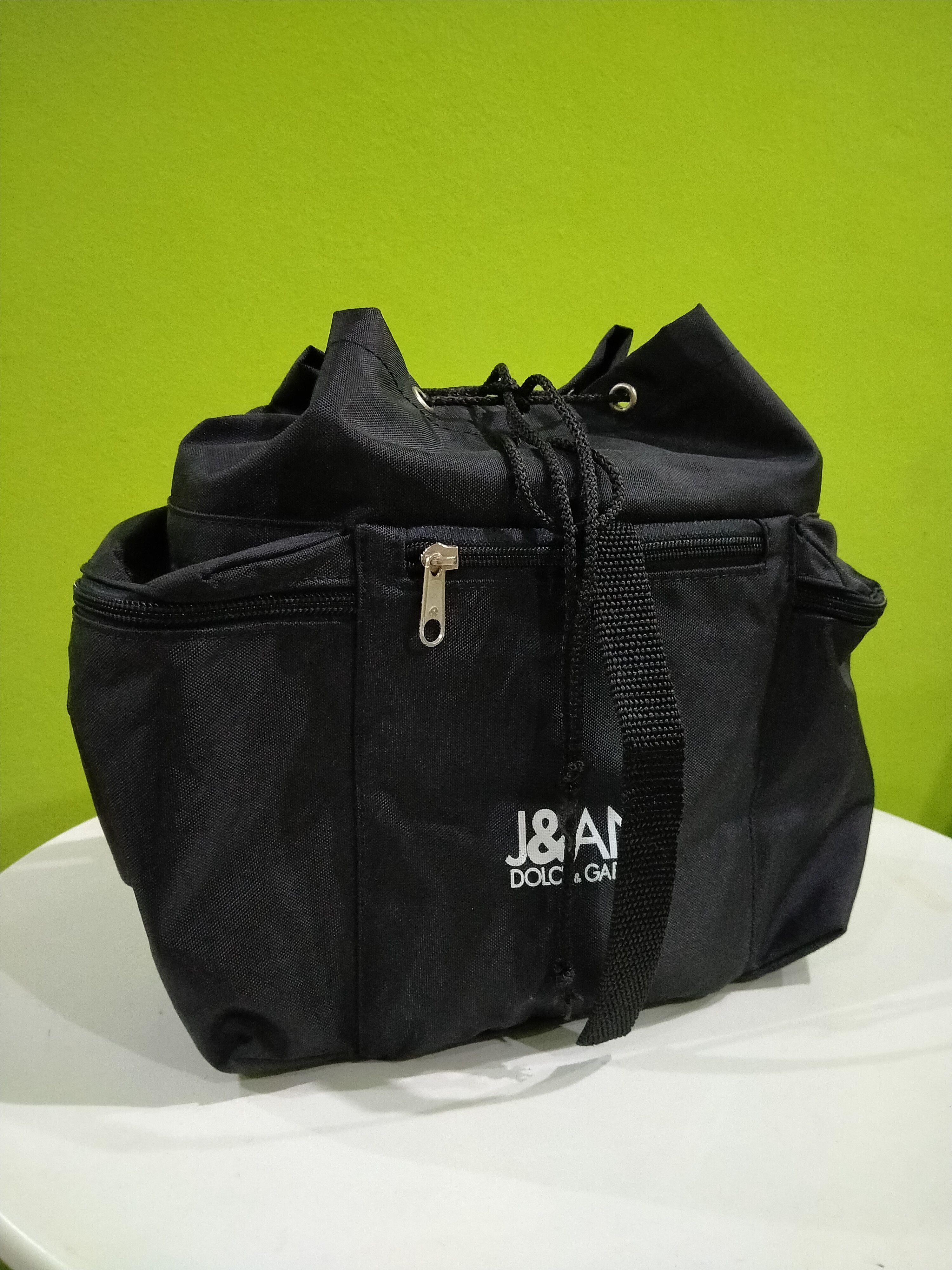 Dolce & Gabbana D&G Jeans Dolce and Gabbana Bag Backpacks Size ONE SIZE - 8 Thumbnail