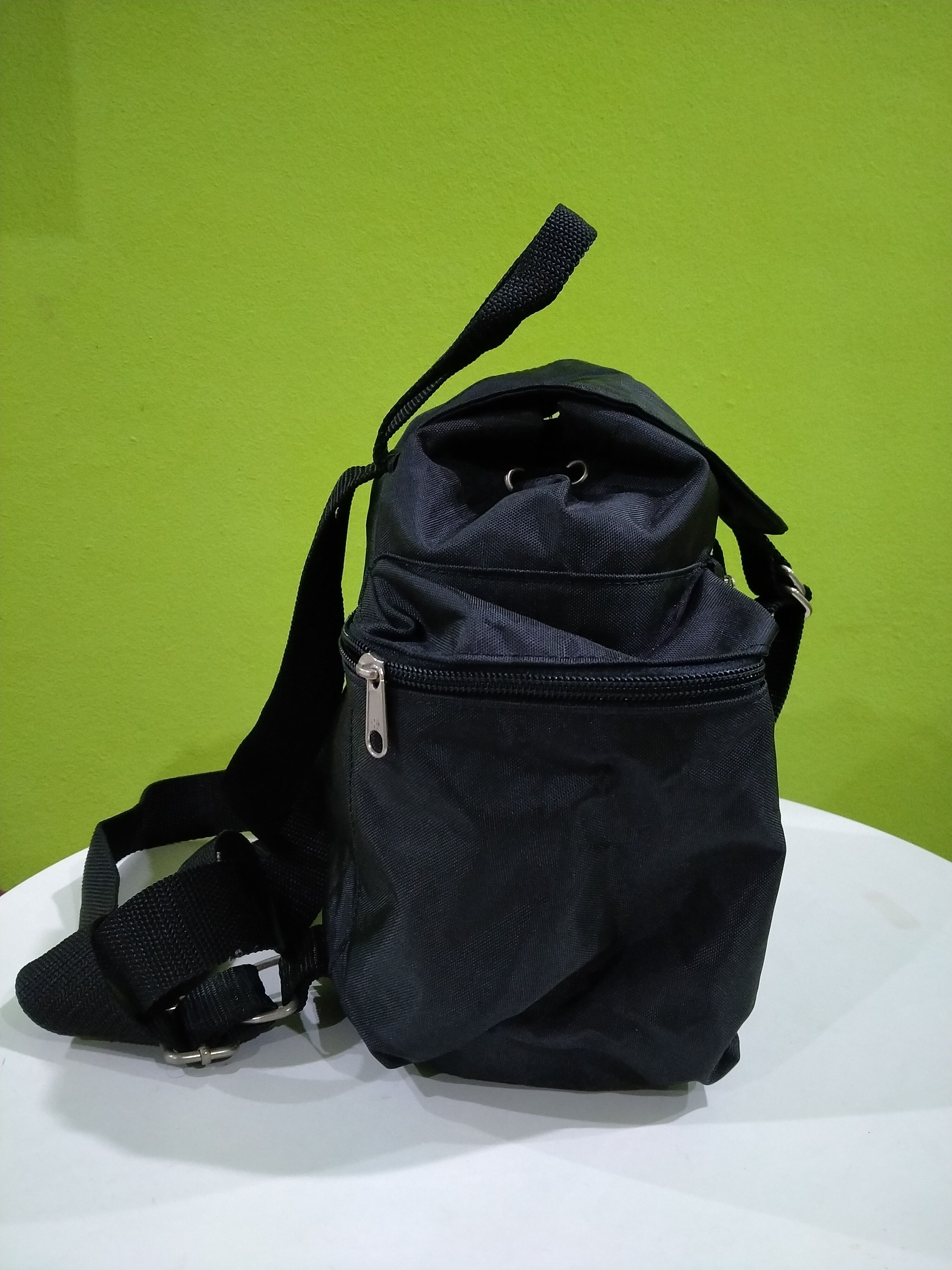 Dolce & Gabbana D&G Jeans Dolce and Gabbana Bag Backpacks Size ONE SIZE - 6 Thumbnail