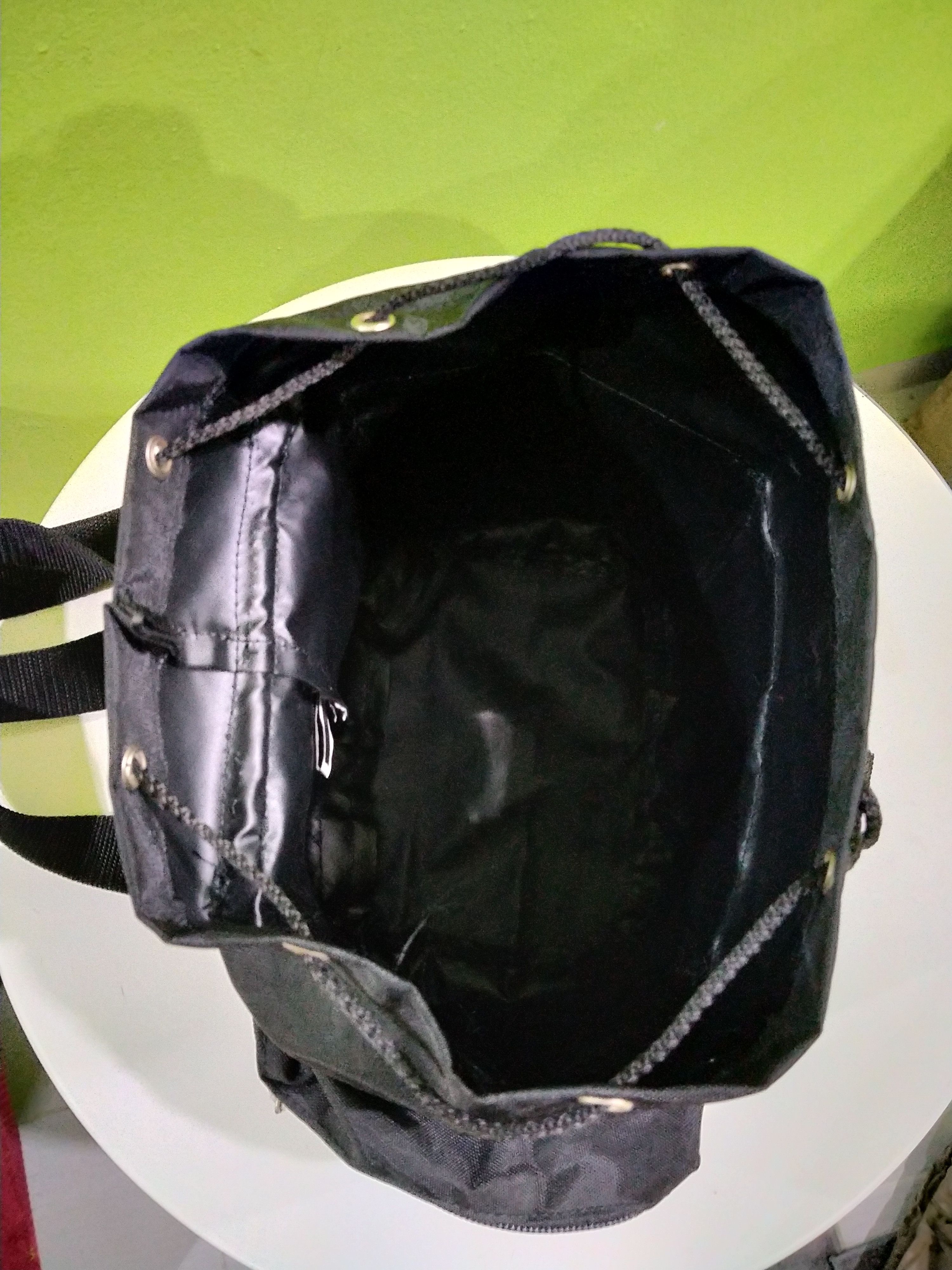 Dolce & Gabbana D&G Jeans Dolce and Gabbana Bag Backpacks Size ONE SIZE - 10 Thumbnail