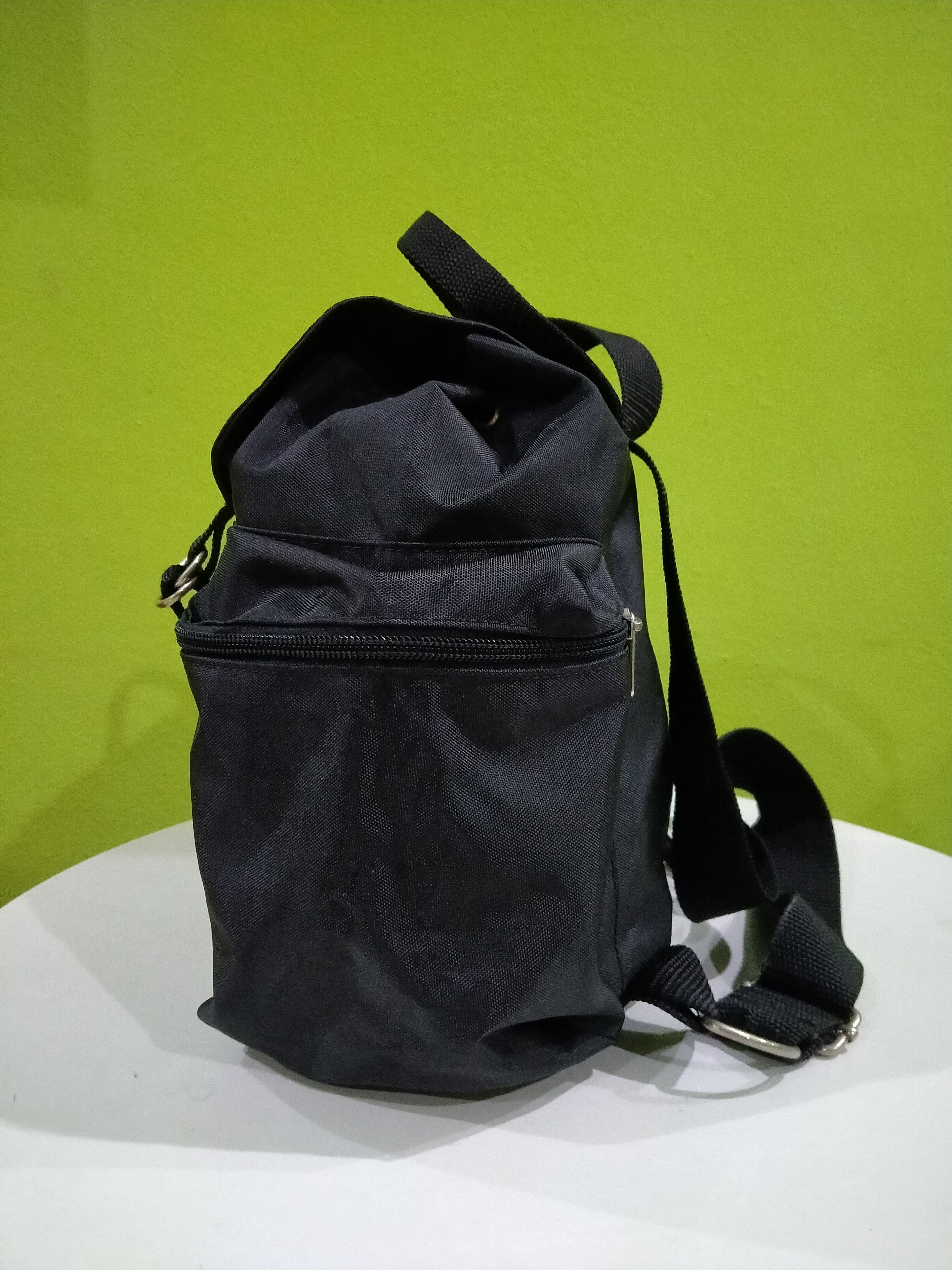 Dolce & Gabbana D&G Jeans Dolce and Gabbana Bag Backpacks Size ONE SIZE - 5 Thumbnail