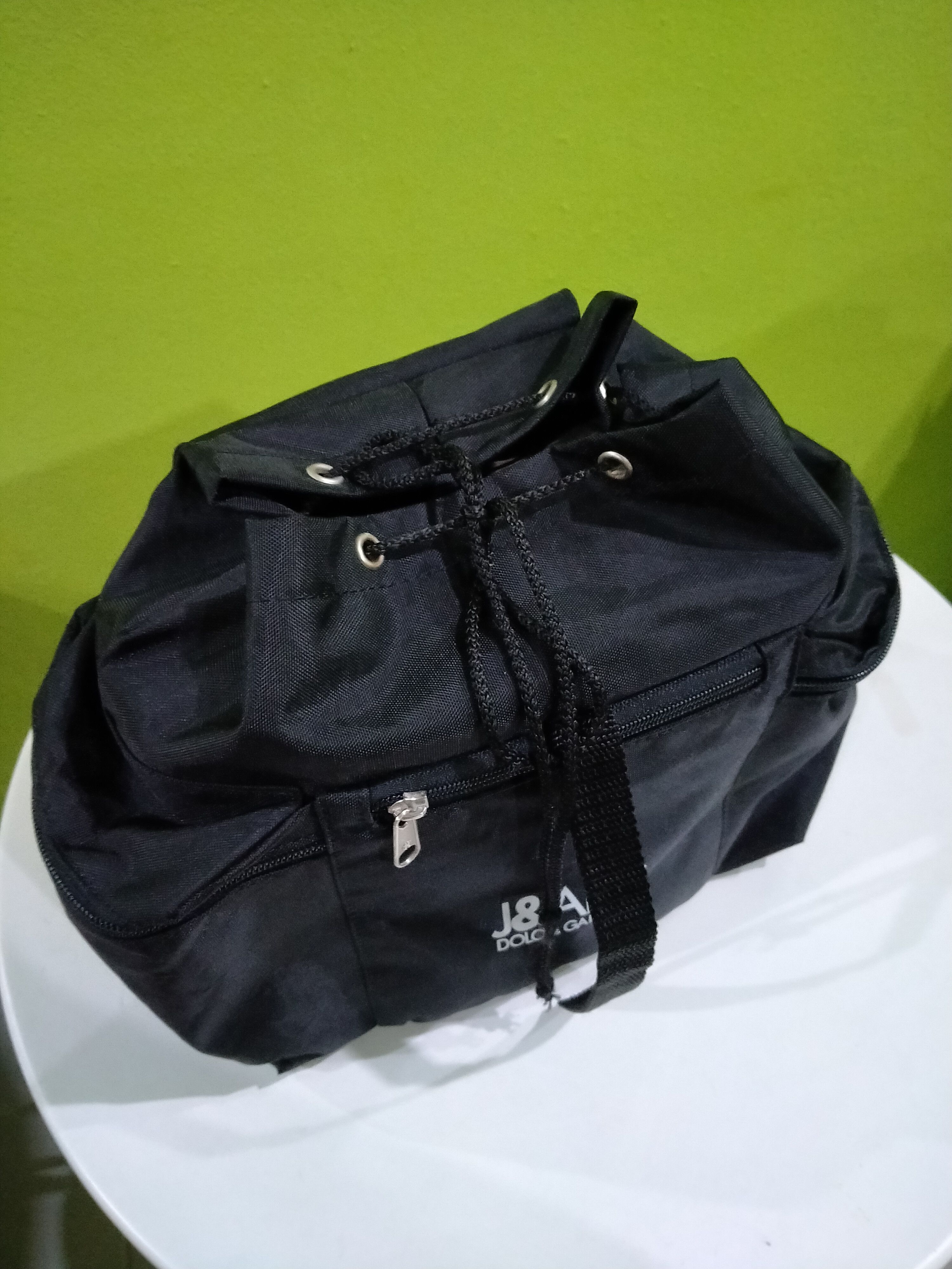 Dolce & Gabbana D&G Jeans Dolce and Gabbana Bag Backpacks Size ONE SIZE - 7 Thumbnail