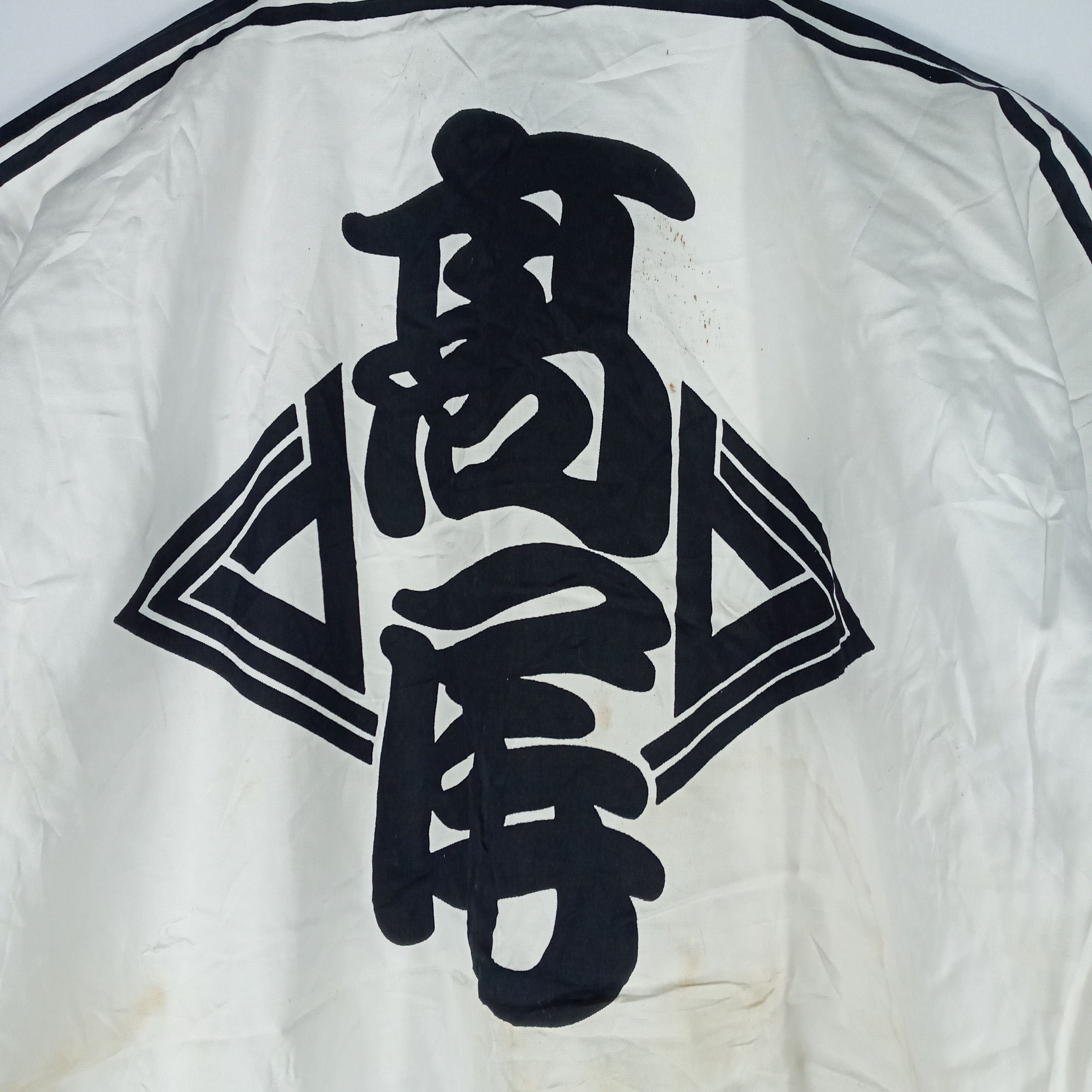 Japanese Brand × Vintage Japanese Kimono With Big Print Hit Traditional Rare Styles Size US M / EU 48-50 / 2 - 4 Thumbnail