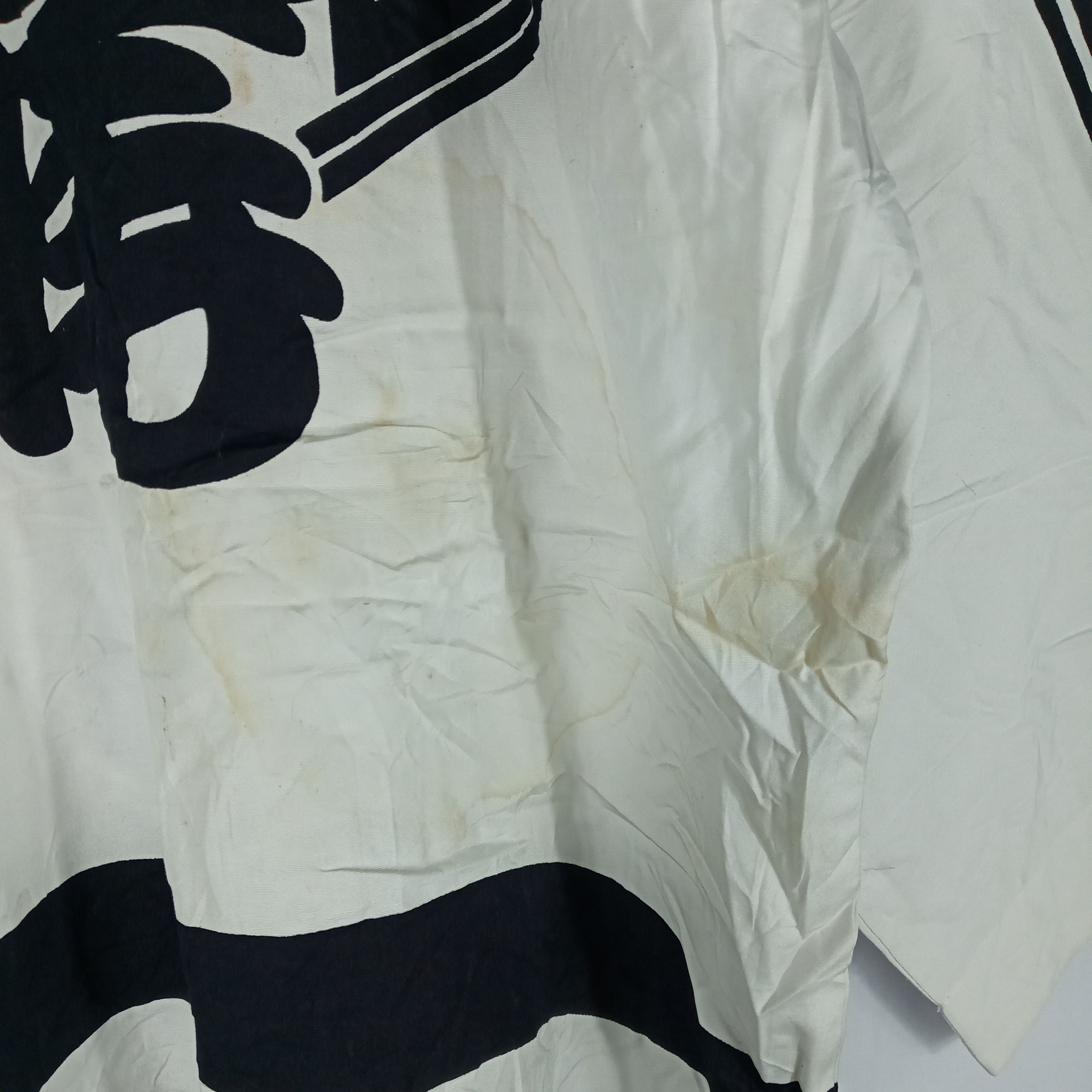 Japanese Brand × Vintage Japanese Kimono With Big Print Hit Traditional Rare Styles Size US M / EU 48-50 / 2 - 9 Thumbnail