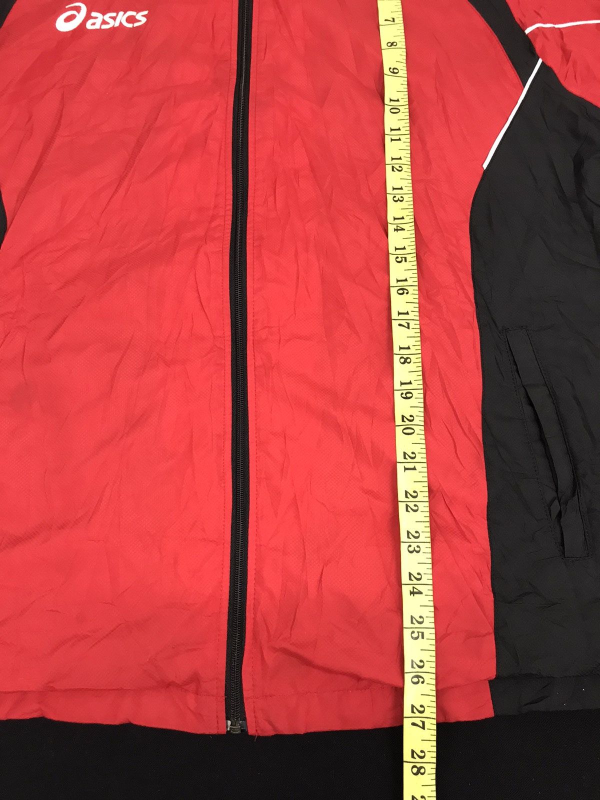 Mizuno Mizuno Coach Jacket Windbreaker Hiking Snow Winter Wear Size US L / EU 52-54 / 3 - 5 Thumbnail