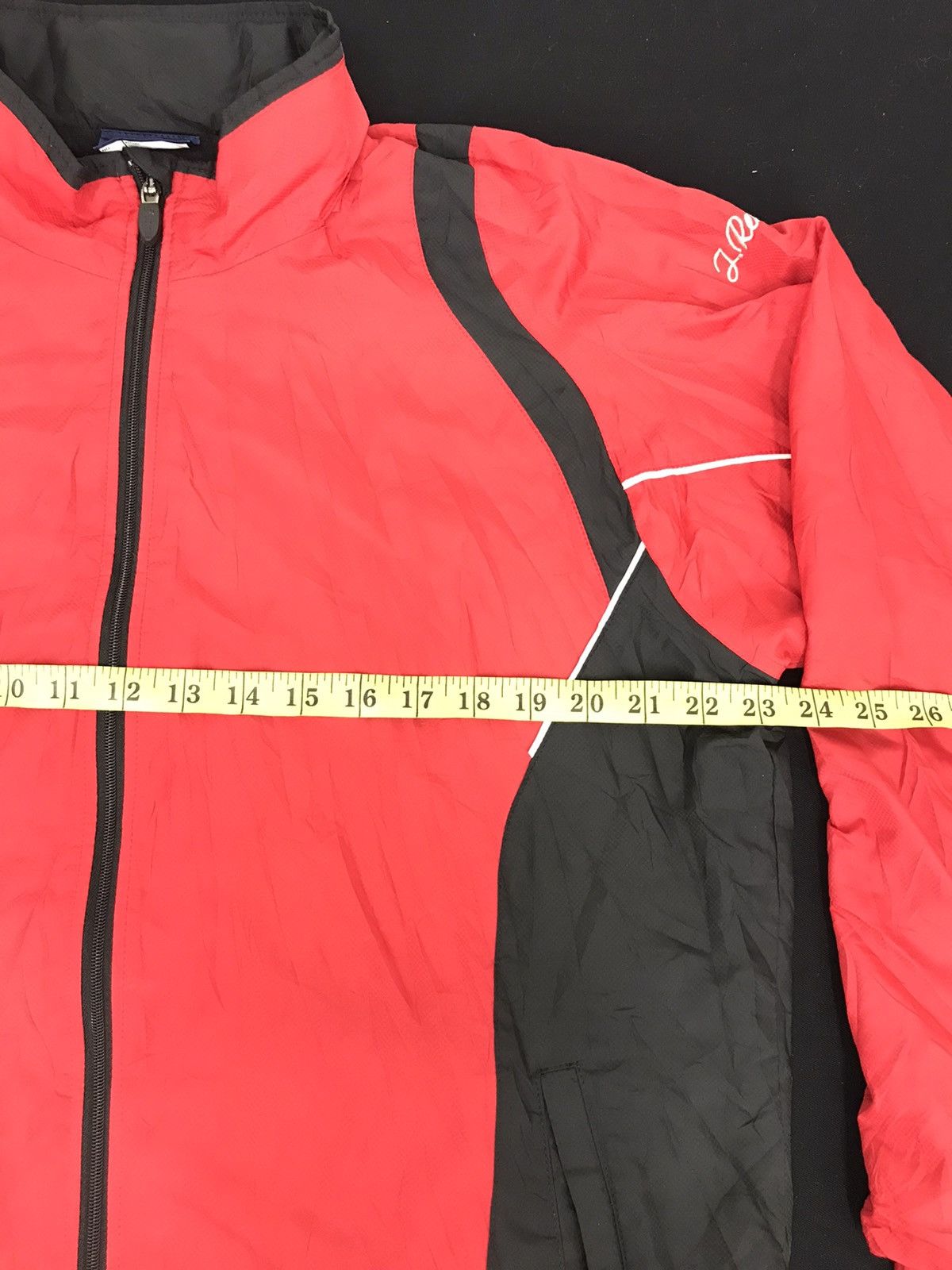 Mizuno Mizuno Coach Jacket Windbreaker Hiking Snow Winter Wear Size US L / EU 52-54 / 3 - 4 Thumbnail