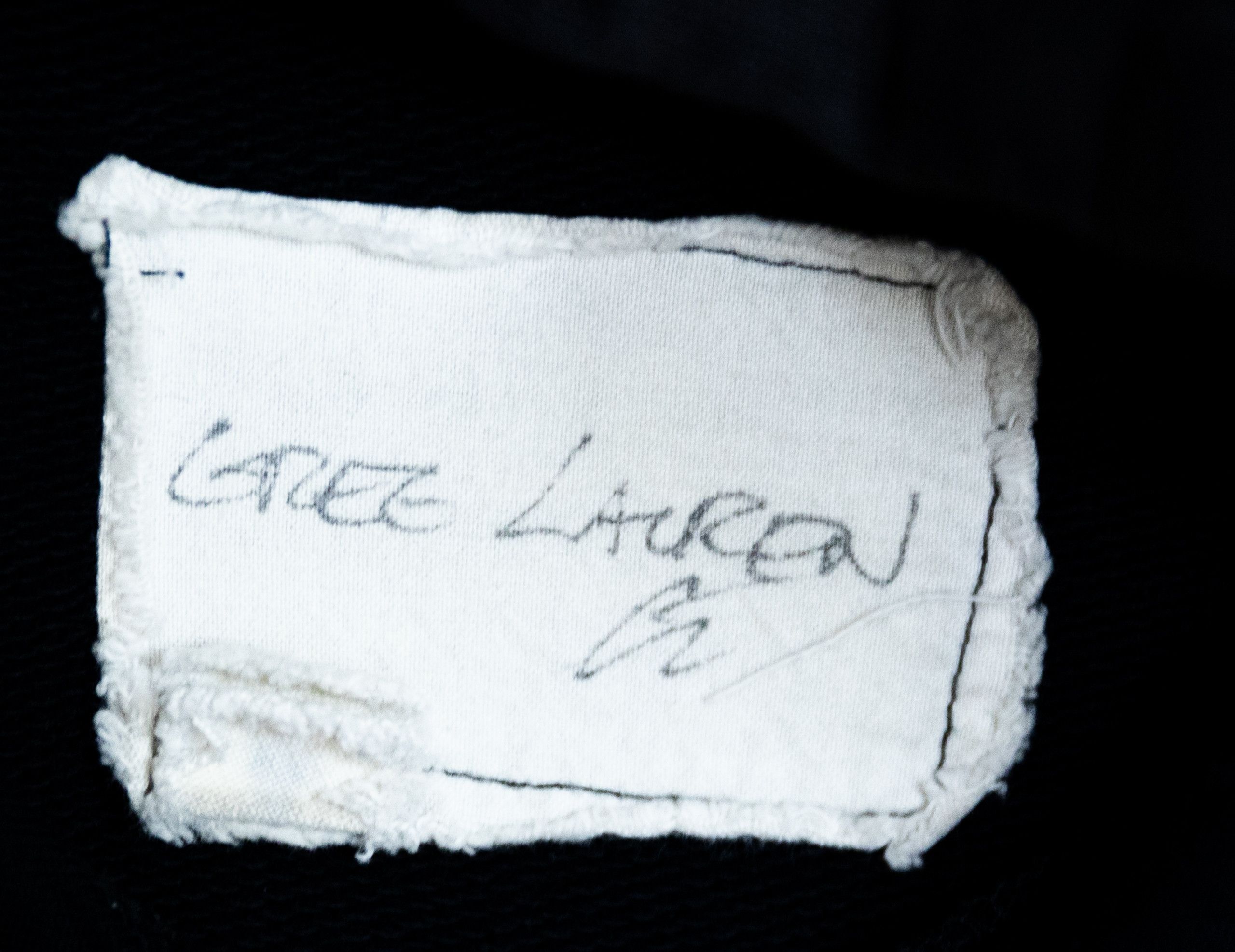 Greg Lauren RARE Greg Lauren Destroyed Suspender Hoodie Size US M / EU 48-50 / 2 - 9 Thumbnail