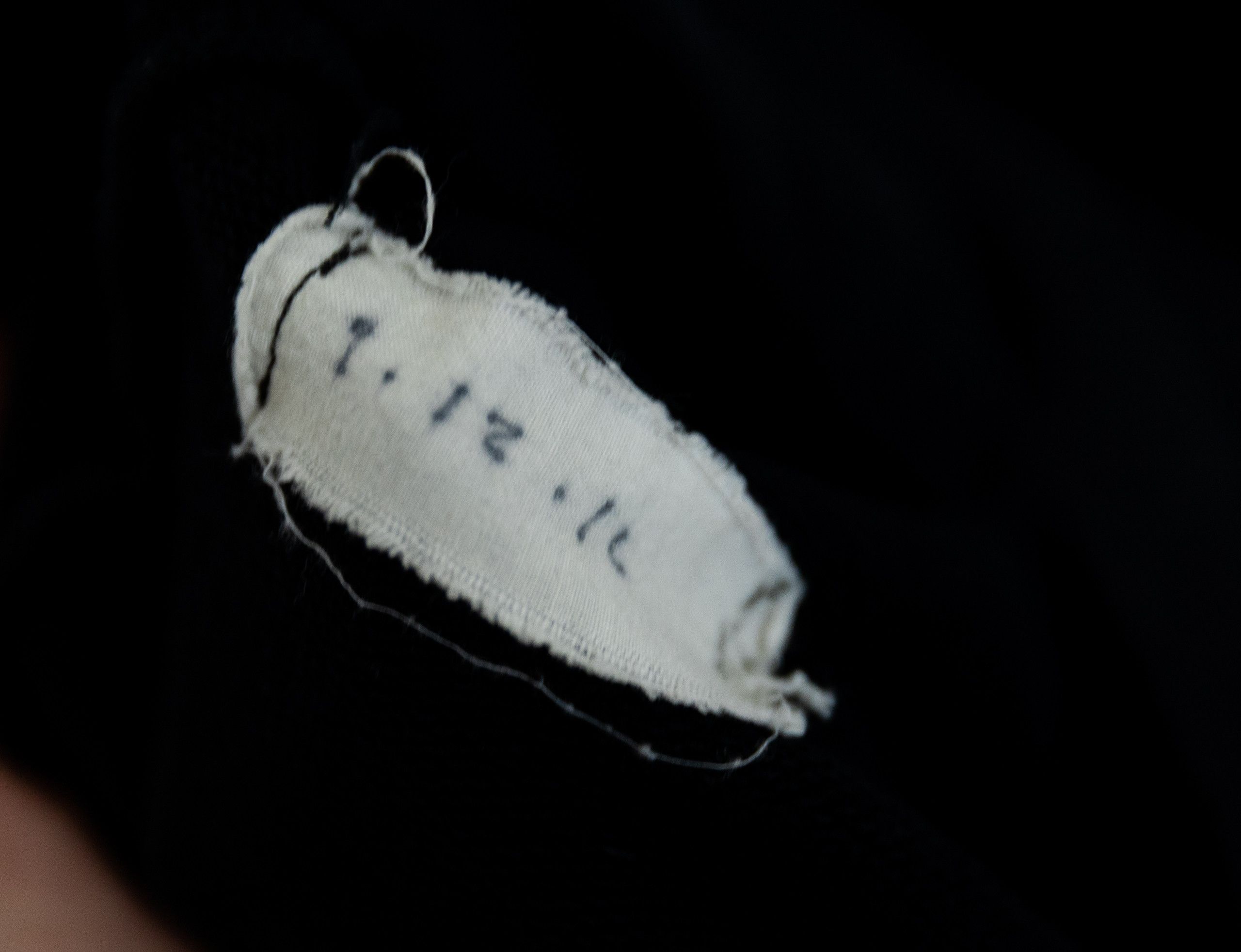 Greg Lauren RARE Greg Lauren Destroyed Suspender Hoodie Size US M / EU 48-50 / 2 - 10 Thumbnail