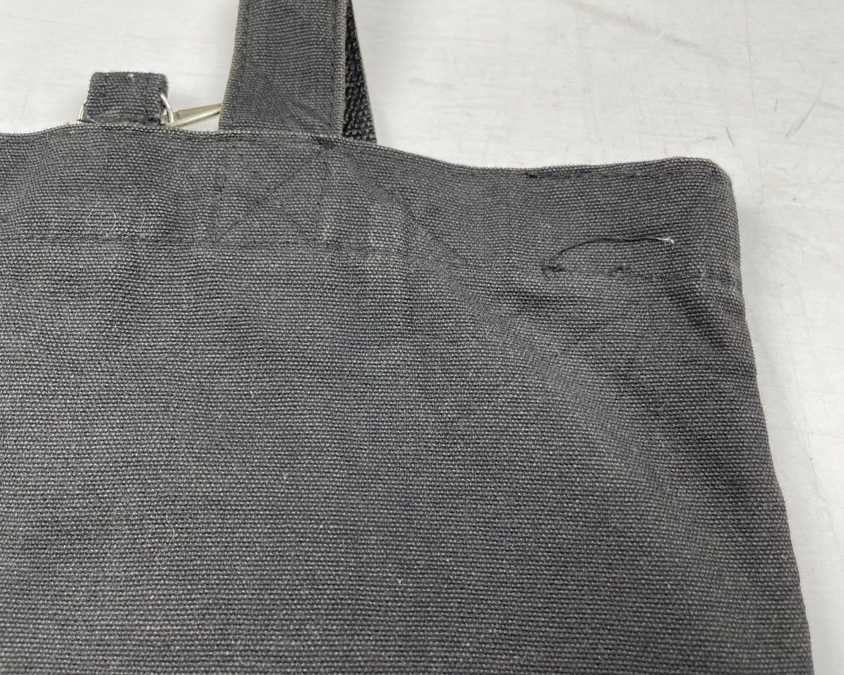 Japanese Brand × Vintage made in japan tote bag shoulder bag tg3 Size ONE SIZE - 7 Thumbnail
