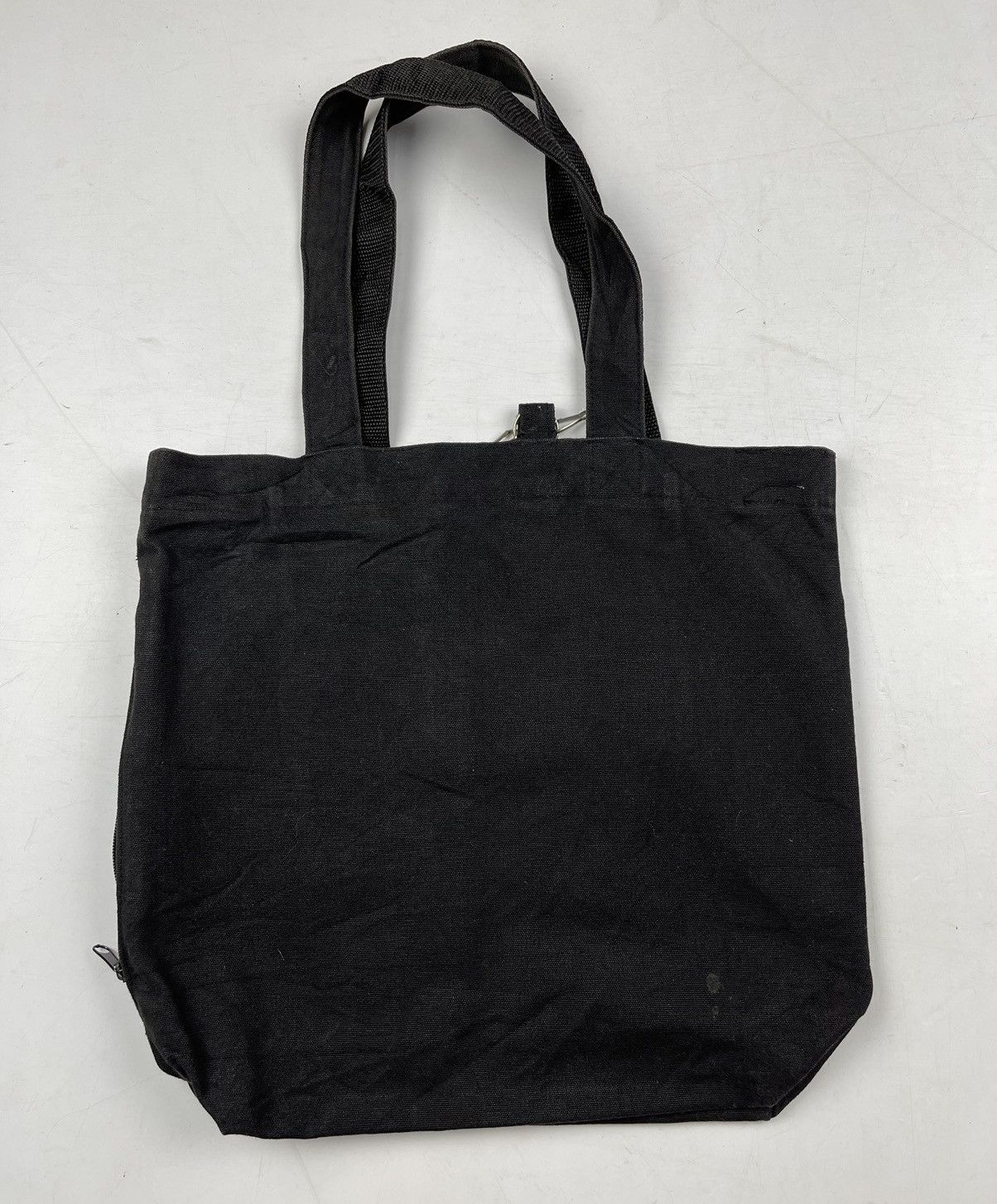 Japanese Brand × Vintage made in japan tote bag shoulder bag tg3 Size ONE SIZE - 8 Thumbnail