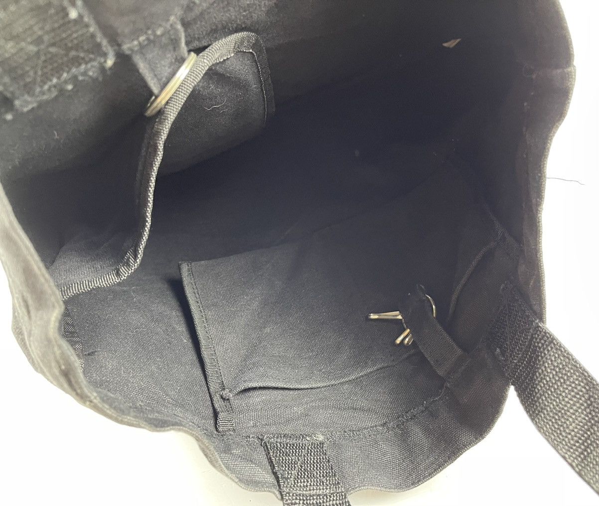 Japanese Brand × Vintage made in japan tote bag shoulder bag tg3 Size ONE SIZE - 5 Thumbnail