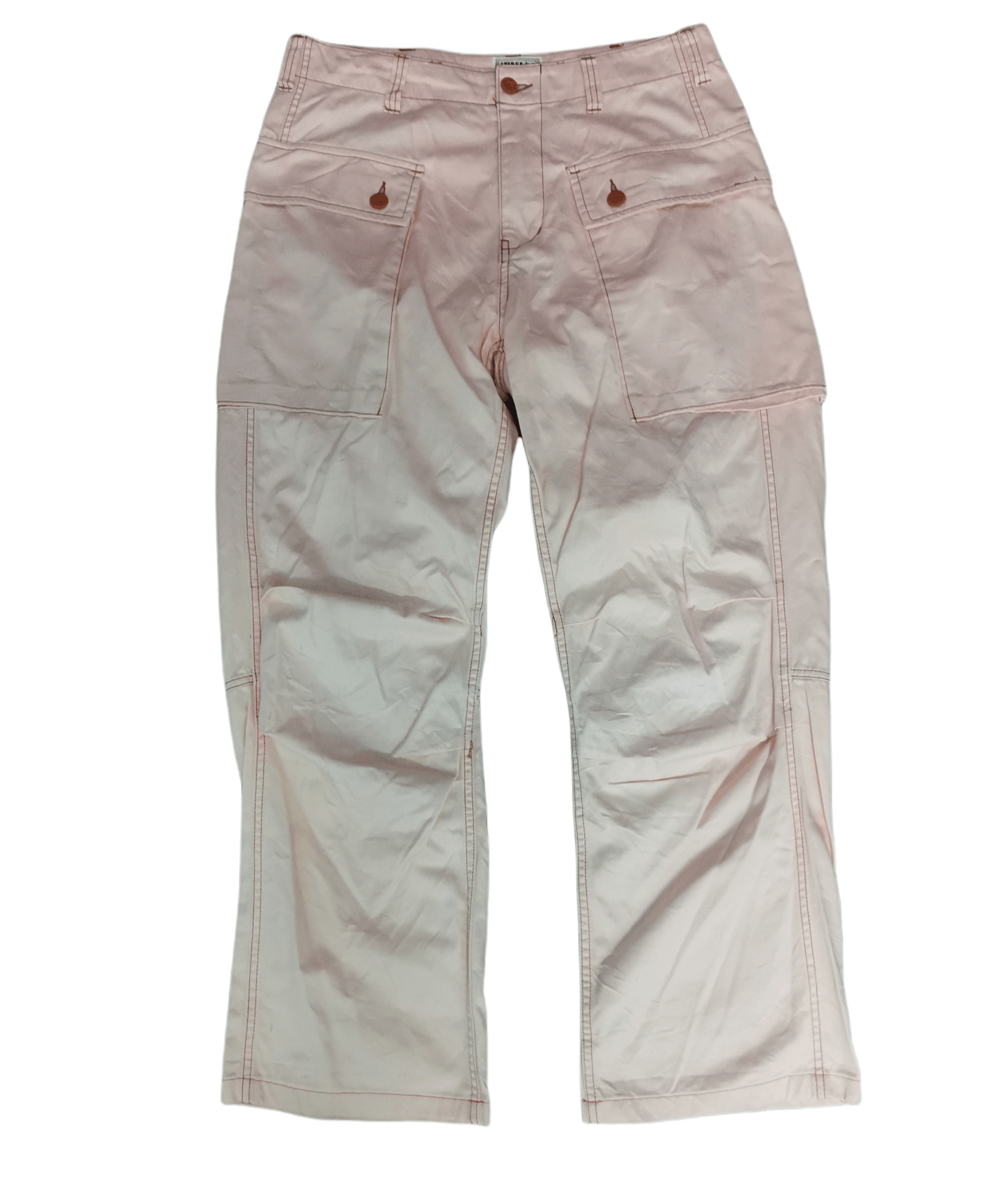 Avirex Avirex Monkey Cargo Multipocket Pant Military Tactical Size US 32 / EU 48 - 3 Thumbnail