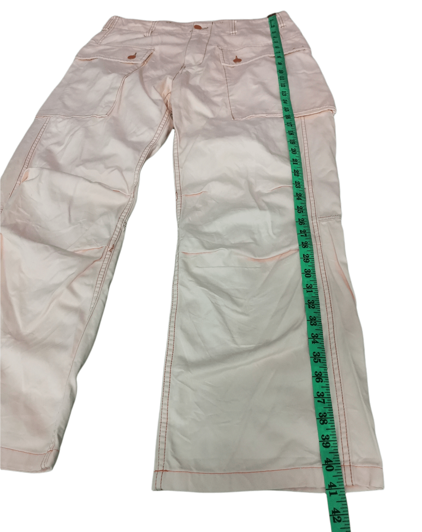 Avirex Avirex Monkey Cargo Multipocket Pant Military Tactical Size US 32 / EU 48 - 8 Thumbnail