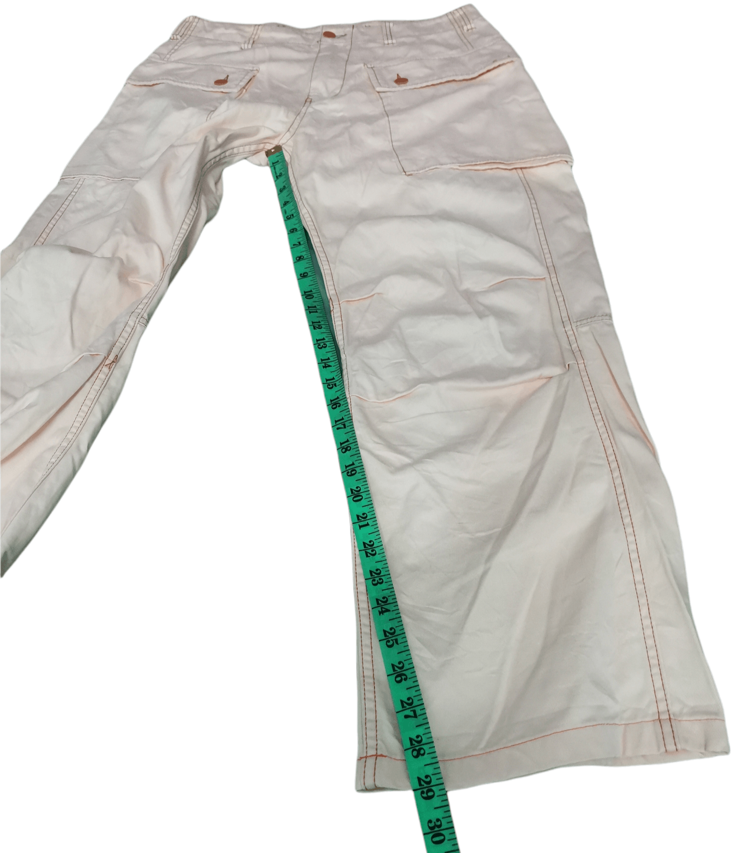 Avirex Avirex Monkey Cargo Multipocket Pant Military Tactical Size US 32 / EU 48 - 10 Thumbnail