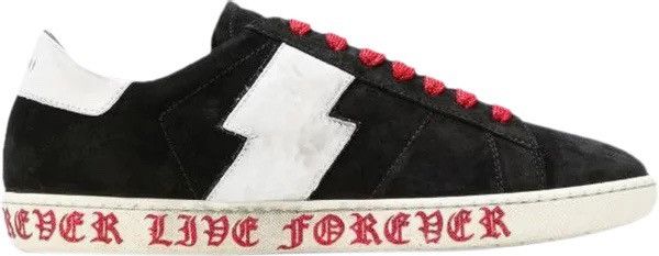 Amiri Amiri Sneakers Size US 8 / EU 41 - 10 Thumbnail