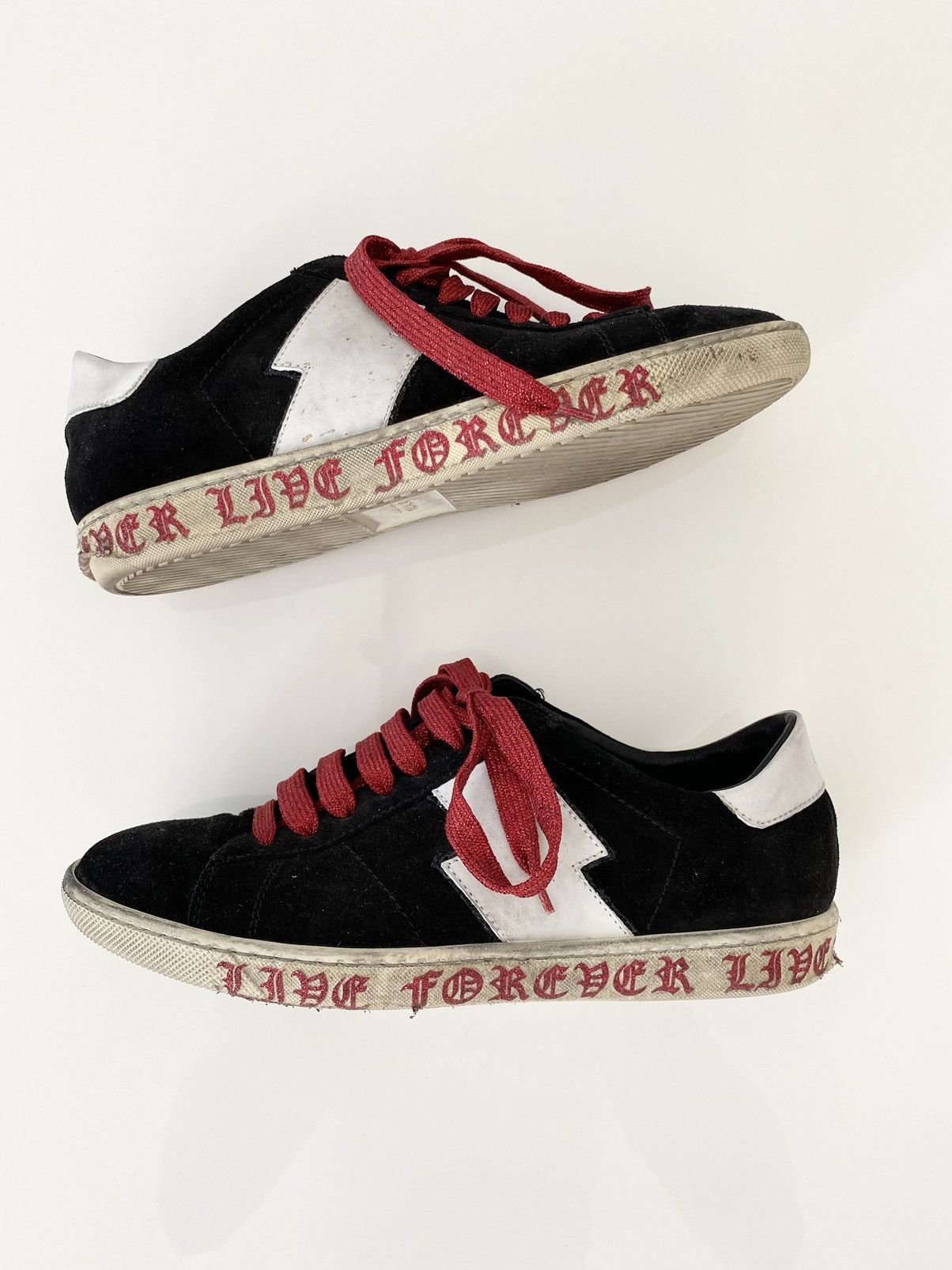 Amiri Amiri Sneakers Size US 8 / EU 41 - 1 Thumbnail