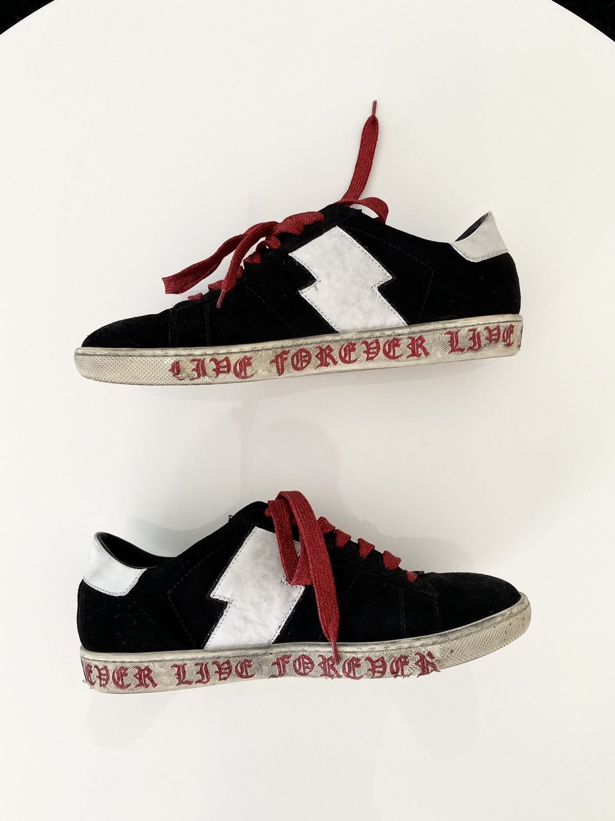 Amiri Amiri Sneakers Size US 8 / EU 41 - 2 Thumbnail
