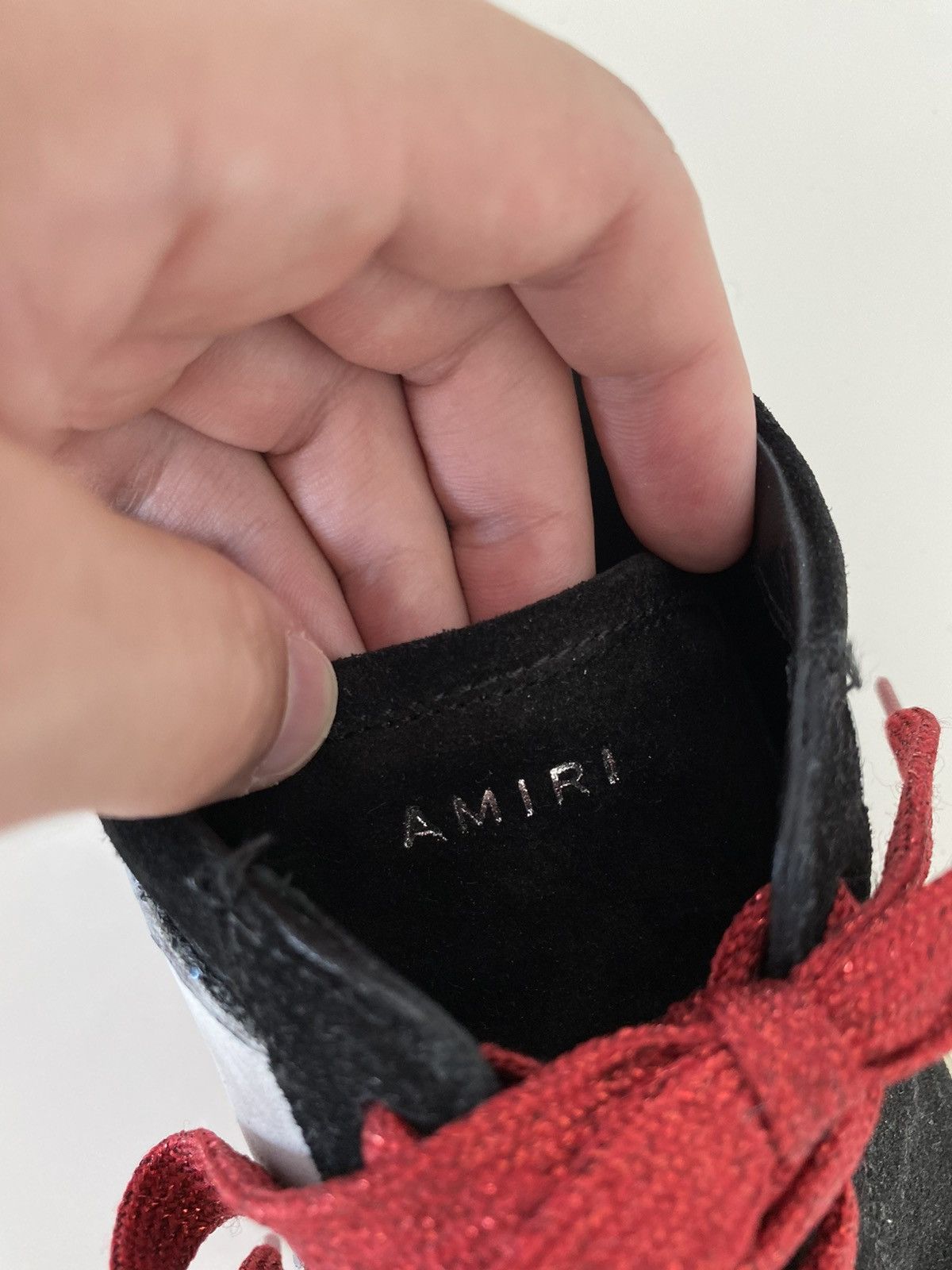 Amiri Amiri Sneakers Size US 8 / EU 41 - 5 Thumbnail
