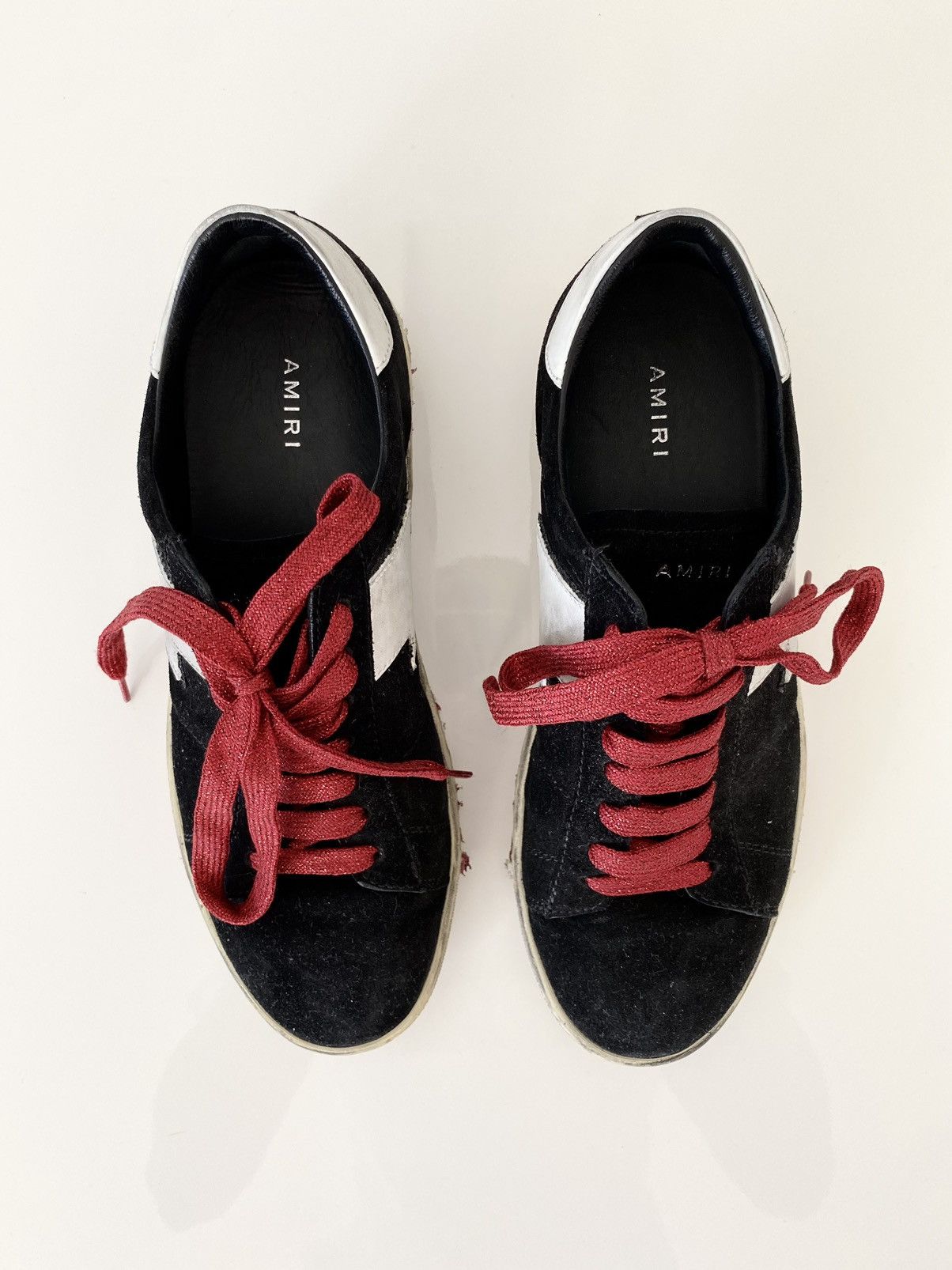 Amiri Amiri Sneakers Size US 8 / EU 41 - 3 Thumbnail
