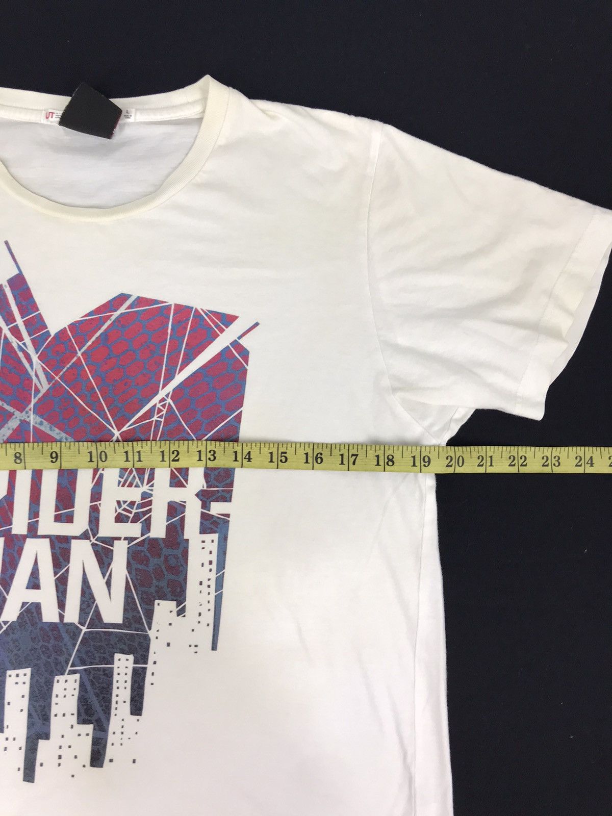 Marvel Comics Marvel Spiderman Superhero Character Movie Size M / US 6-8 / IT 42-44 - 5 Thumbnail