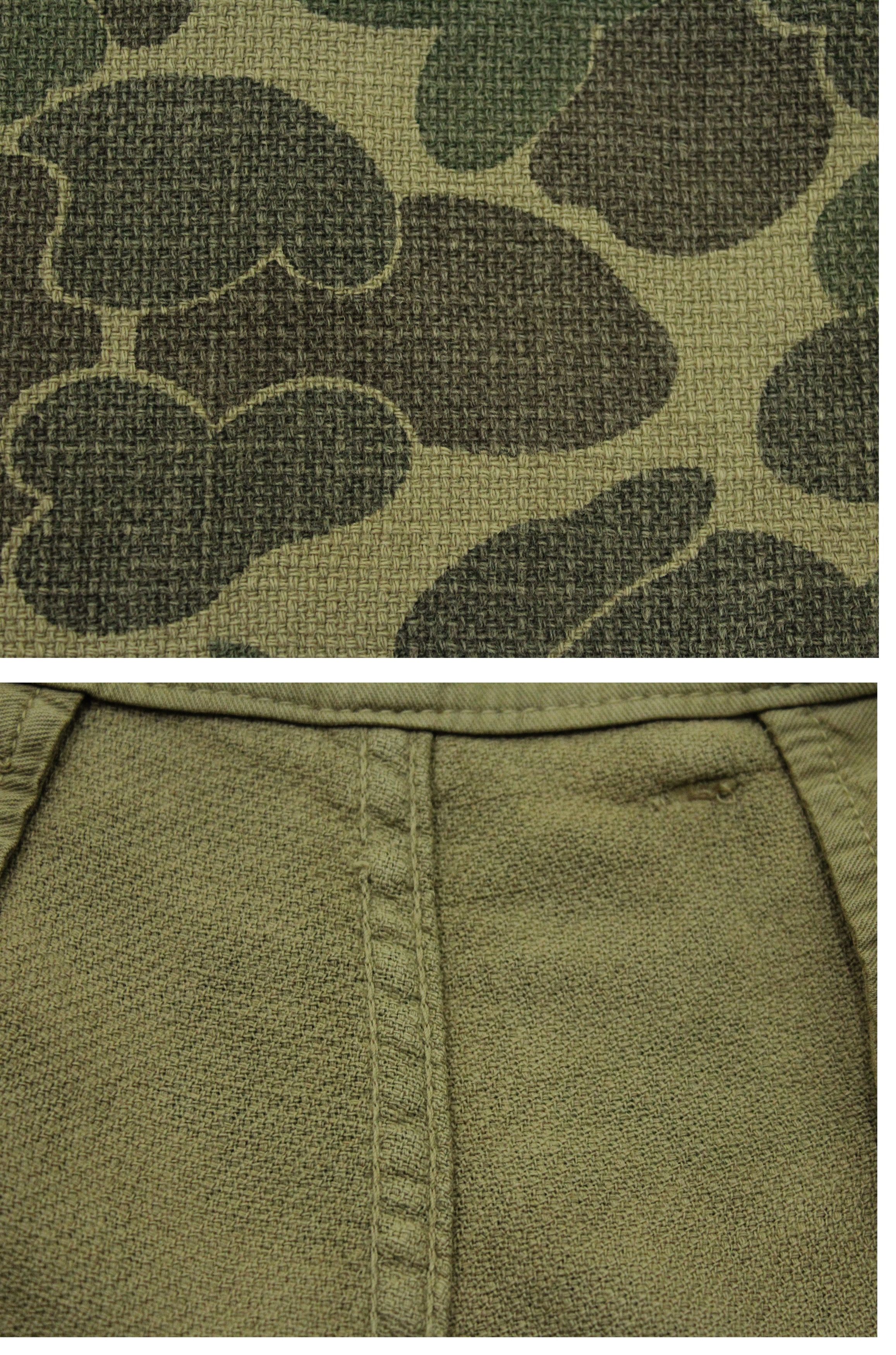 Journal Standard × Tornado Mart Big Pockets JOURNAL STANDARD Camouflage Size US 32 / EU 48 - 7 Thumbnail